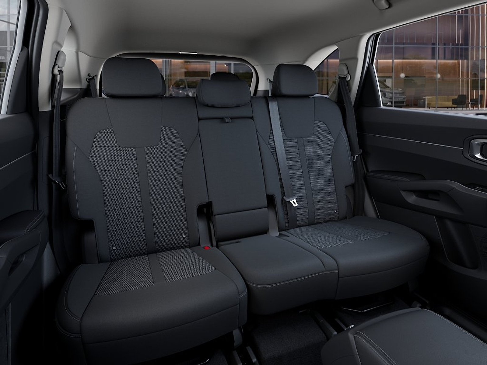 New 2026 Kia Sorento SUV