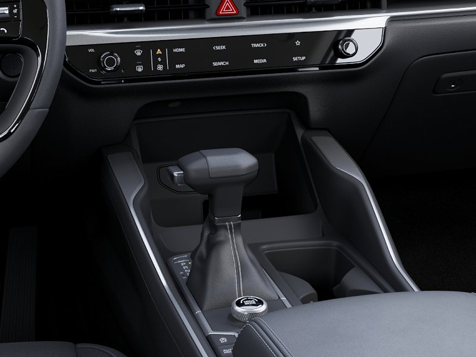New 2026 Kia Sorento SUV