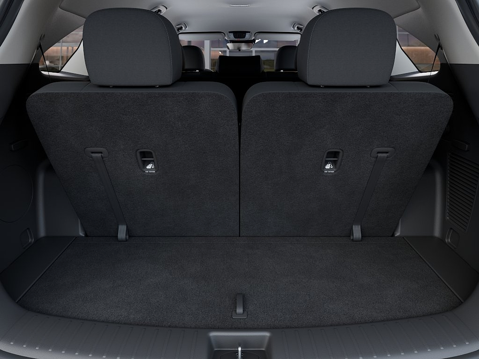 New 2026 Kia Sorento SUV