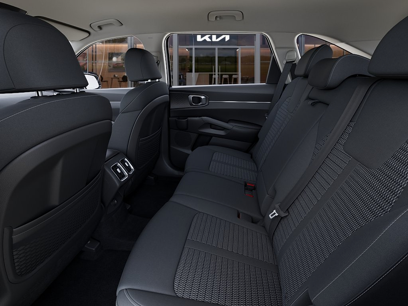 New 2026 Kia Sorento SUV