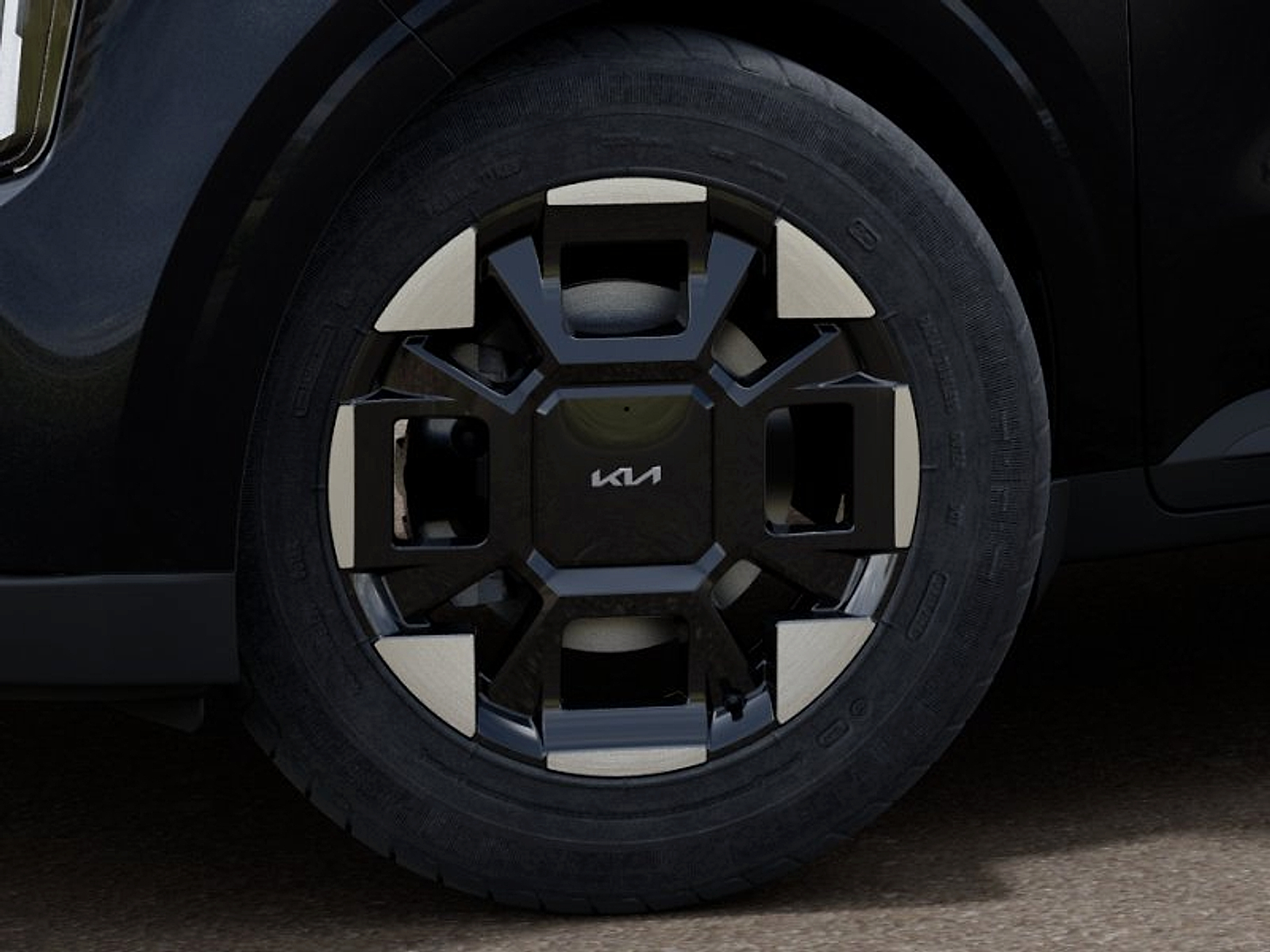 New 2026 Kia Carnival MPV Van