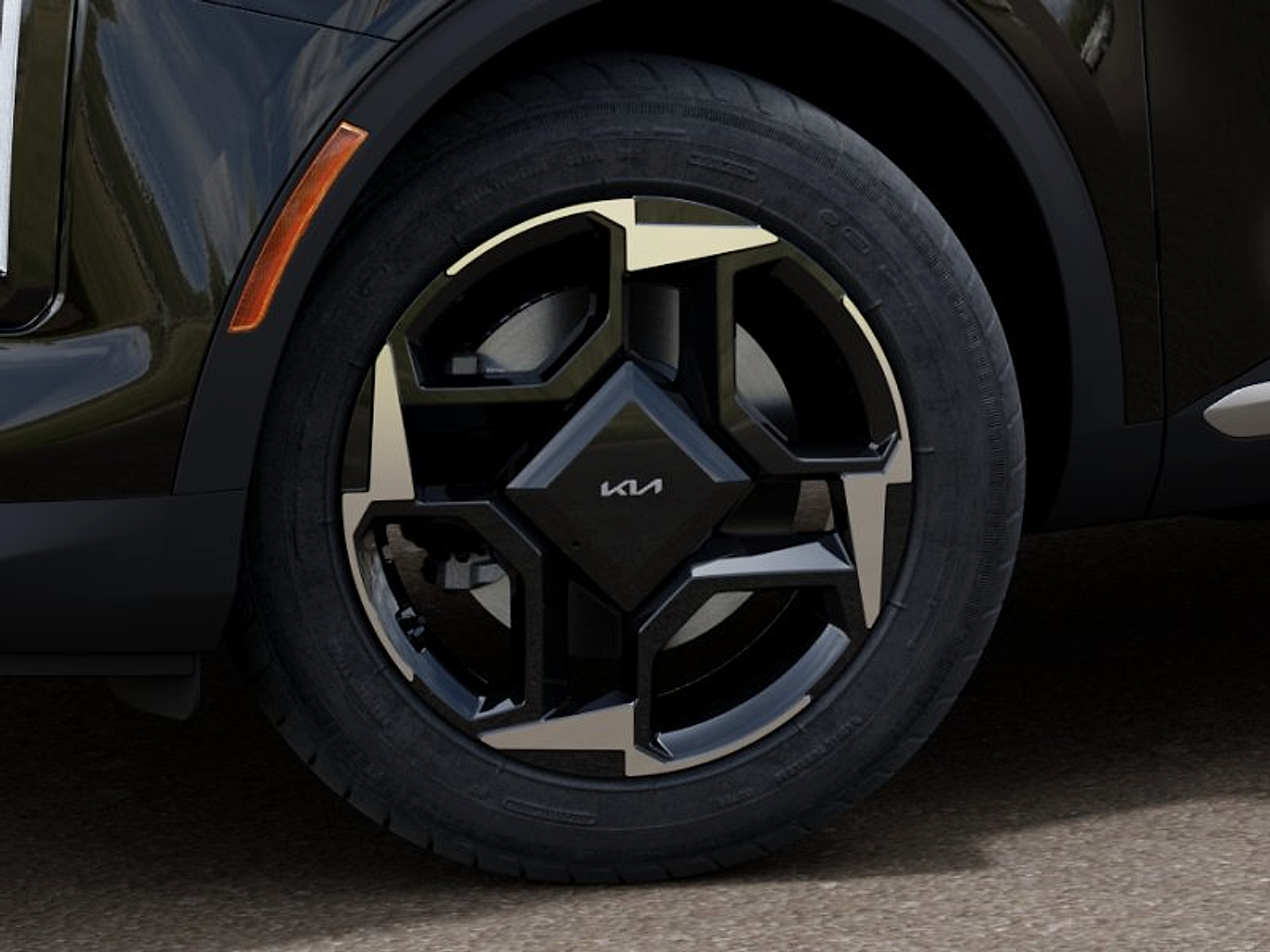 New 2026 Kia Sportage SUV