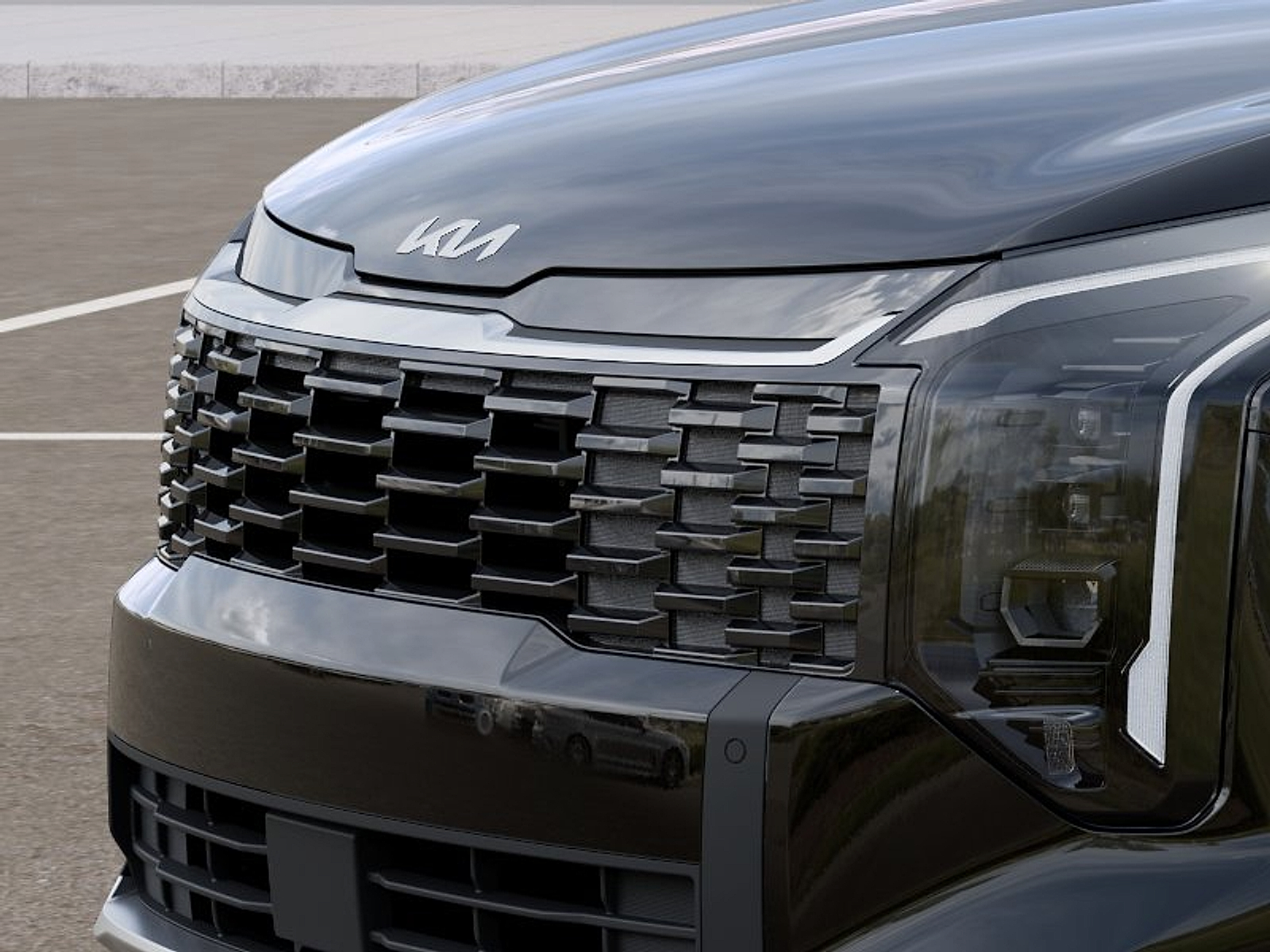 New 2026 Kia Sportage SUV