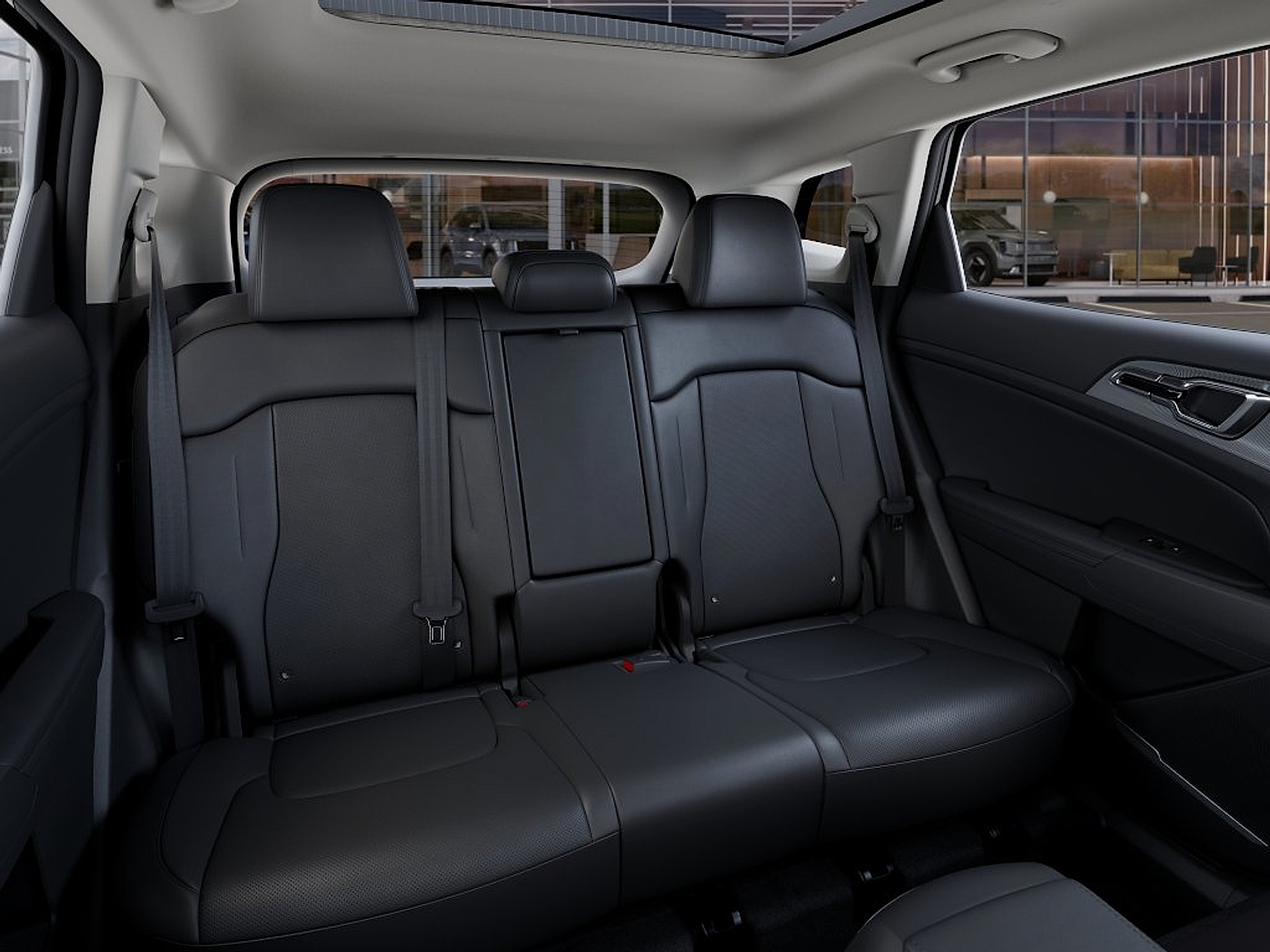 New 2026 Kia Sportage SUV