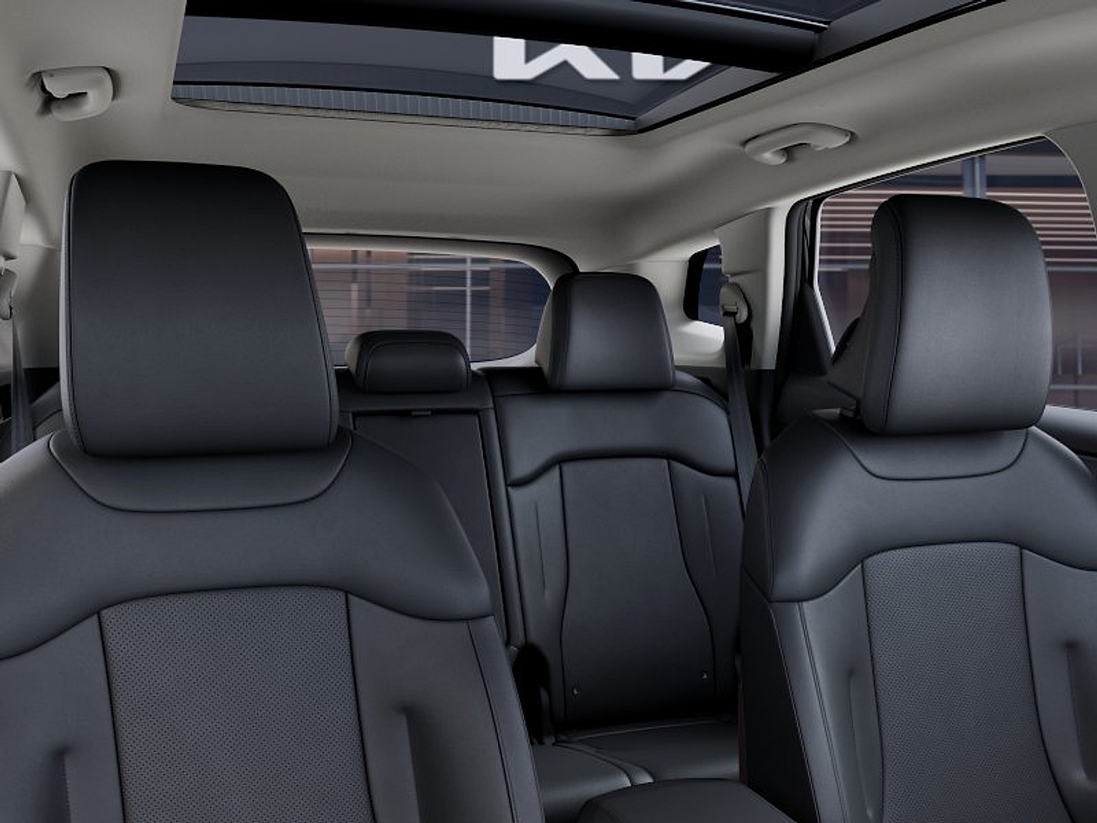 New 2026 Kia Sportage SUV