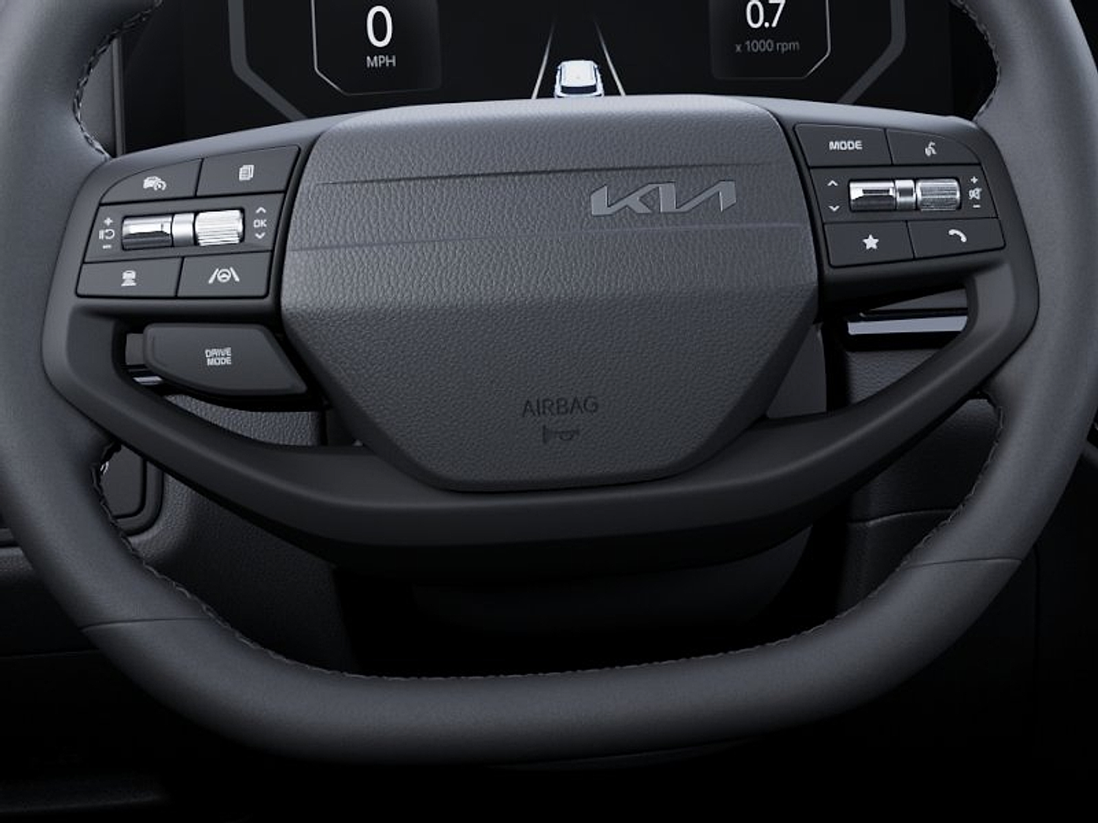 New 2026 Kia Sportage SUV