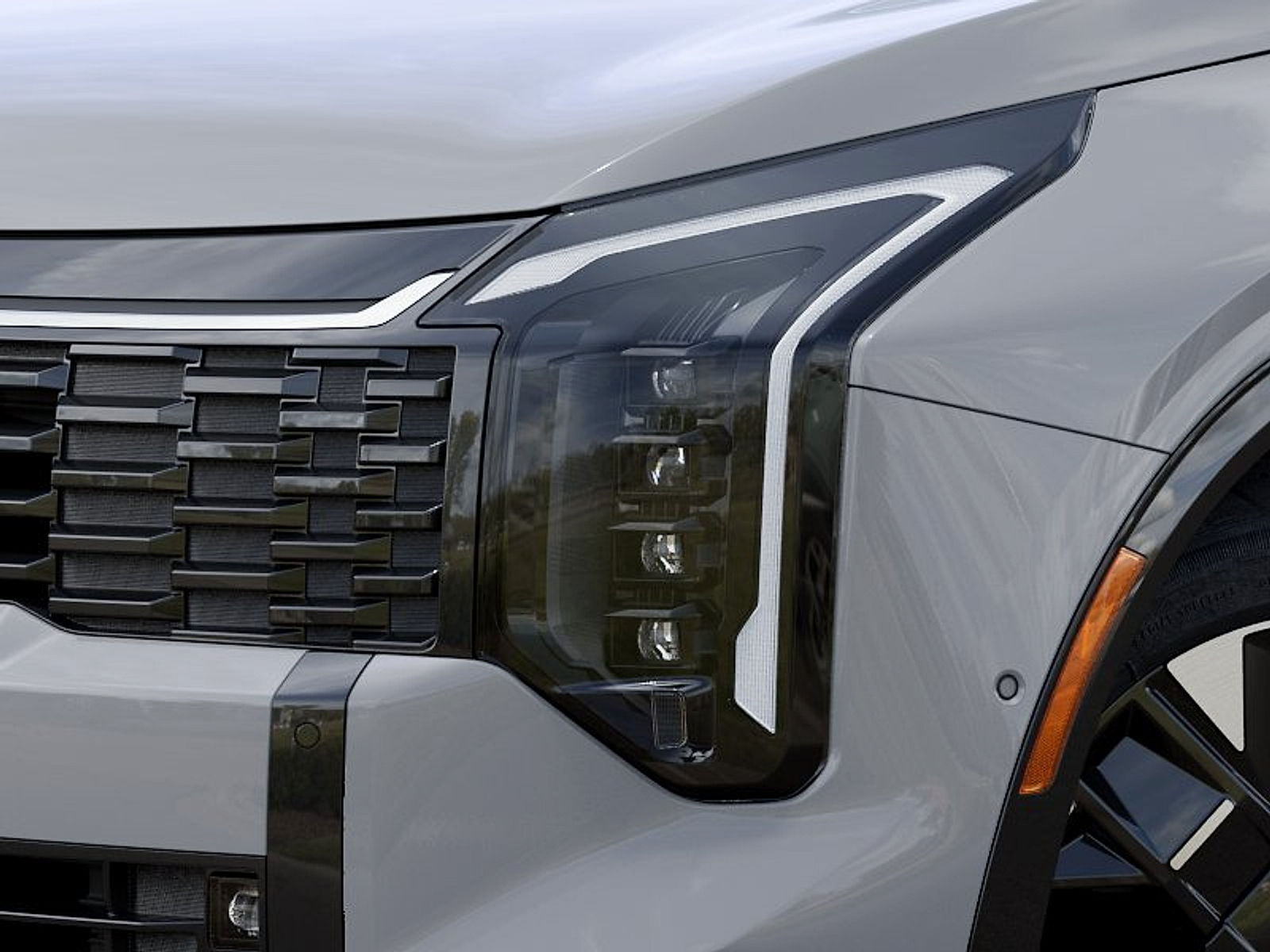 New 2026 Kia Sportage SUV