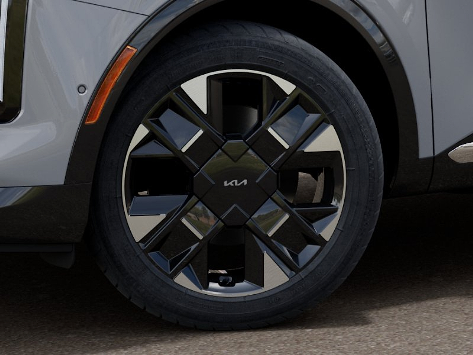 New 2026 Kia Sportage SUV