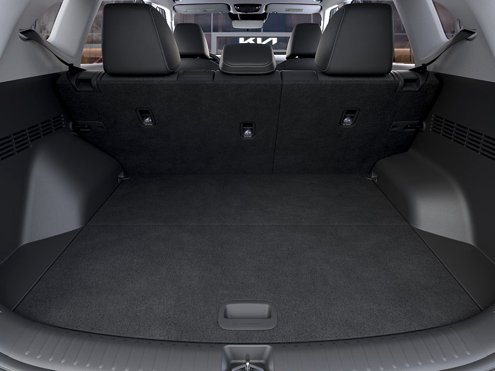 New 2026 Kia Seltos SUV