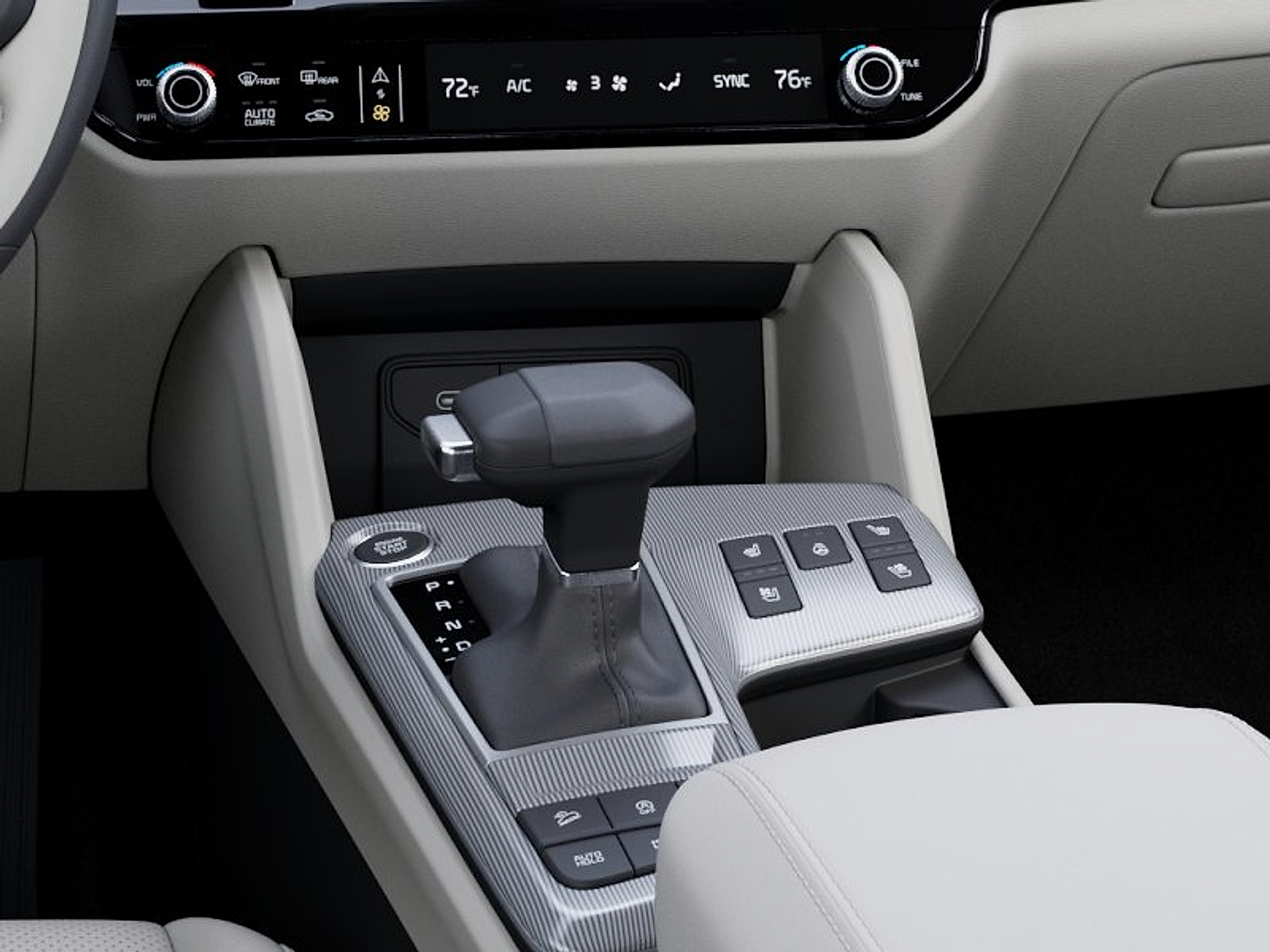 New 2026 Kia Sportage SUV