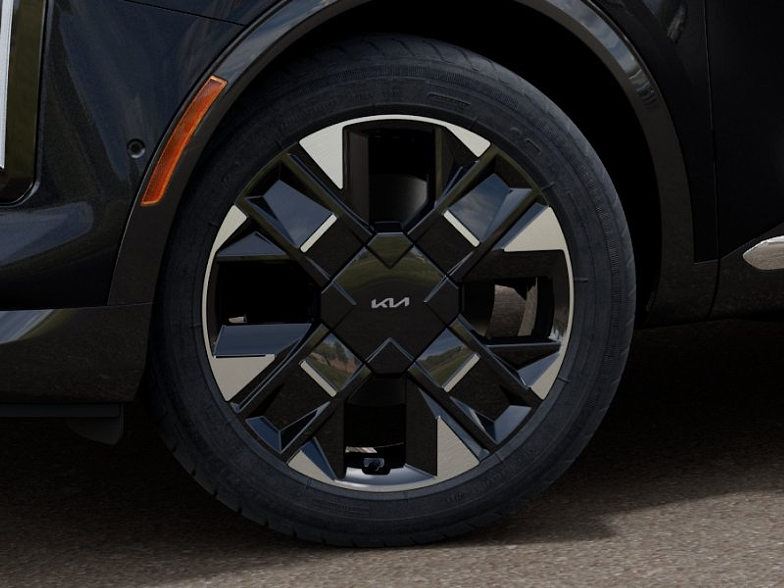 New 2026 Kia Sportage SUV