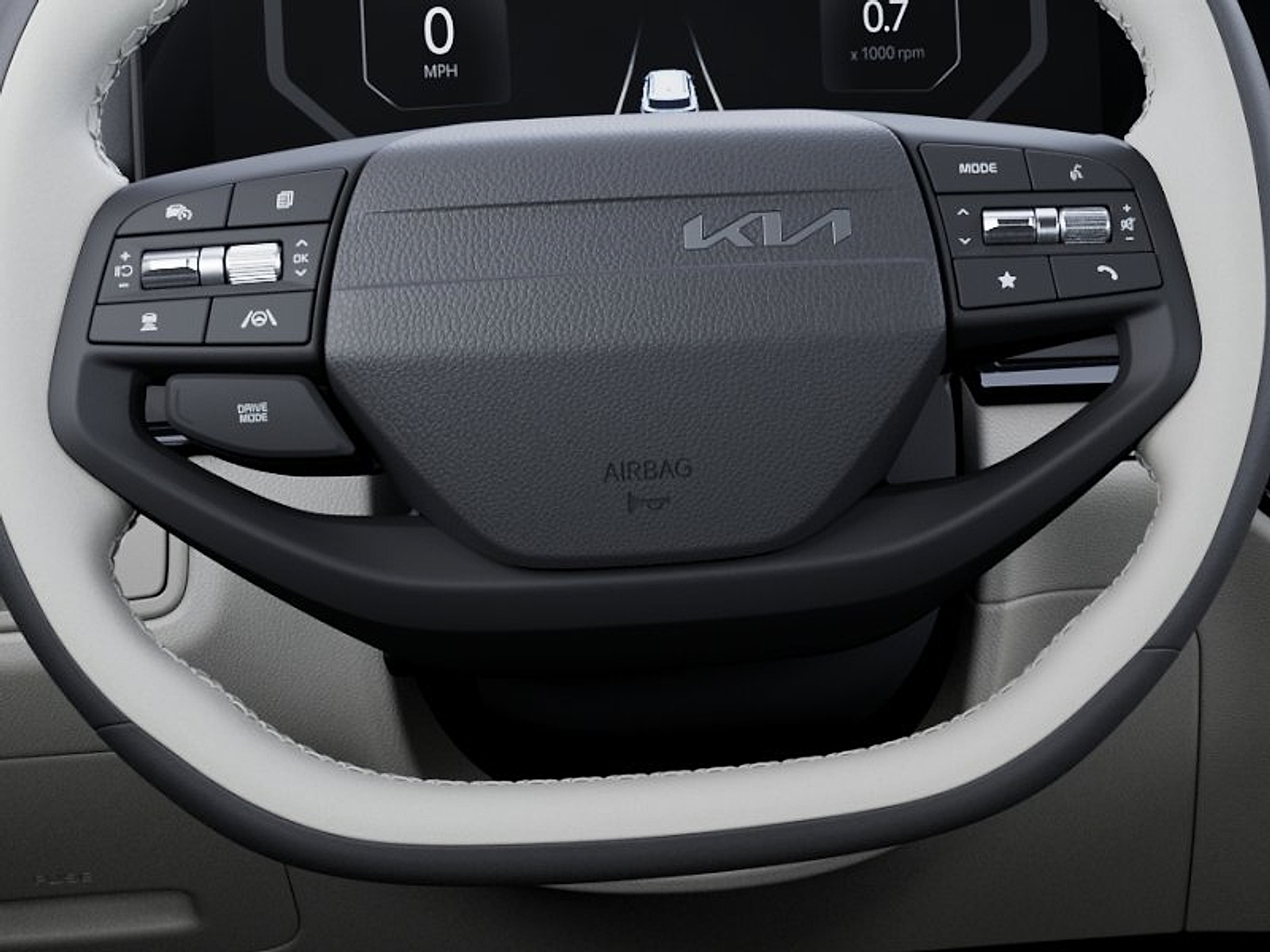 New 2026 Kia Sportage SUV