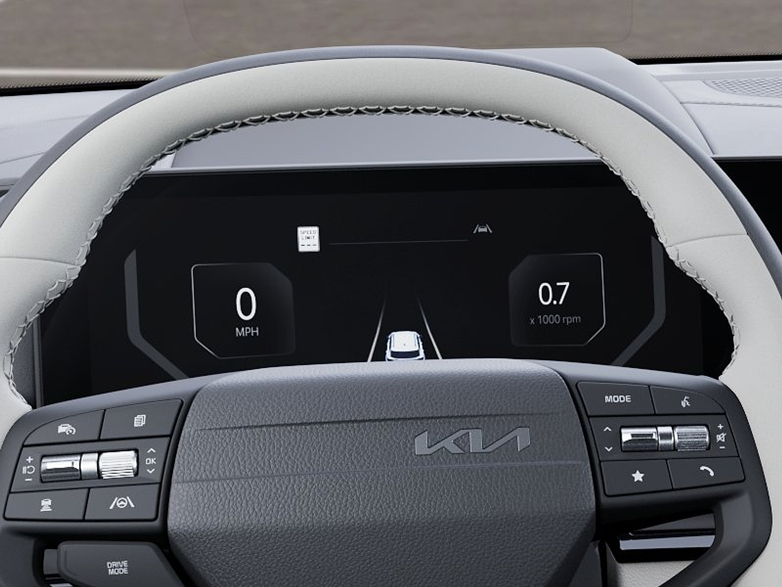 New 2026 Kia Sportage SUV