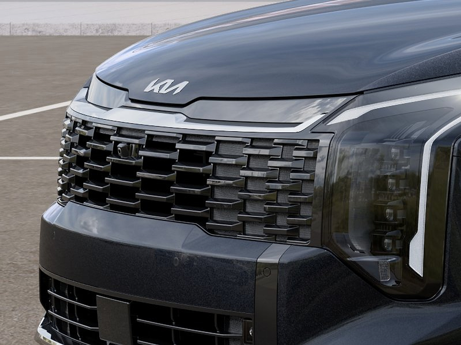 New 2026 Kia Sportage SUV