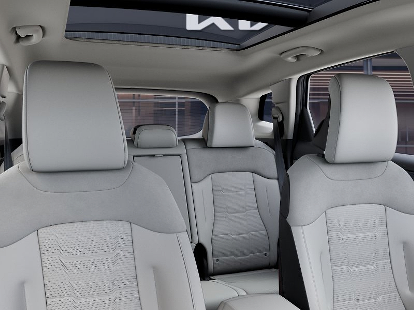 New 2026 Kia Sportage SUV