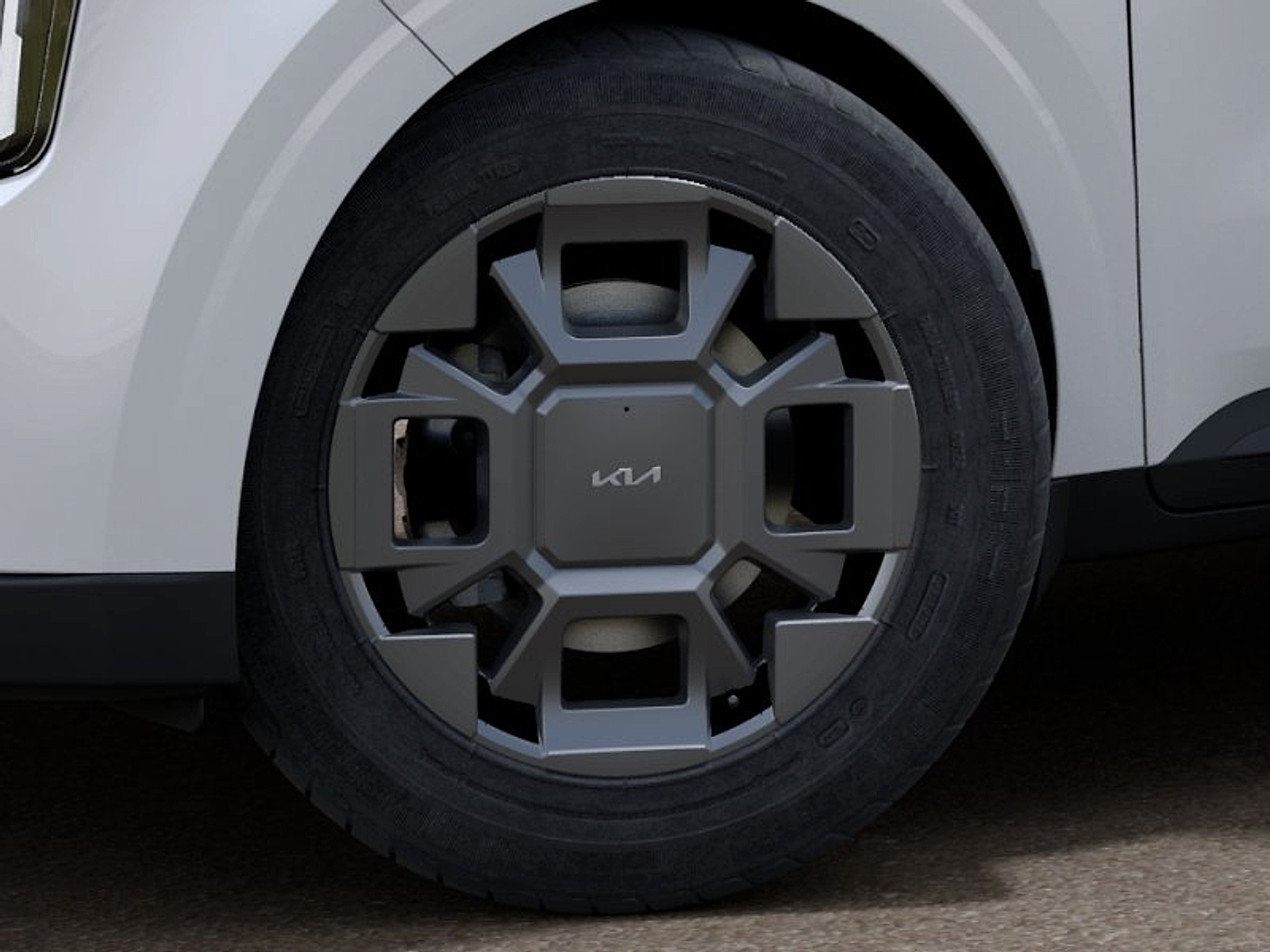 New 2026 Kia Carnival MPV Hybrid Van
