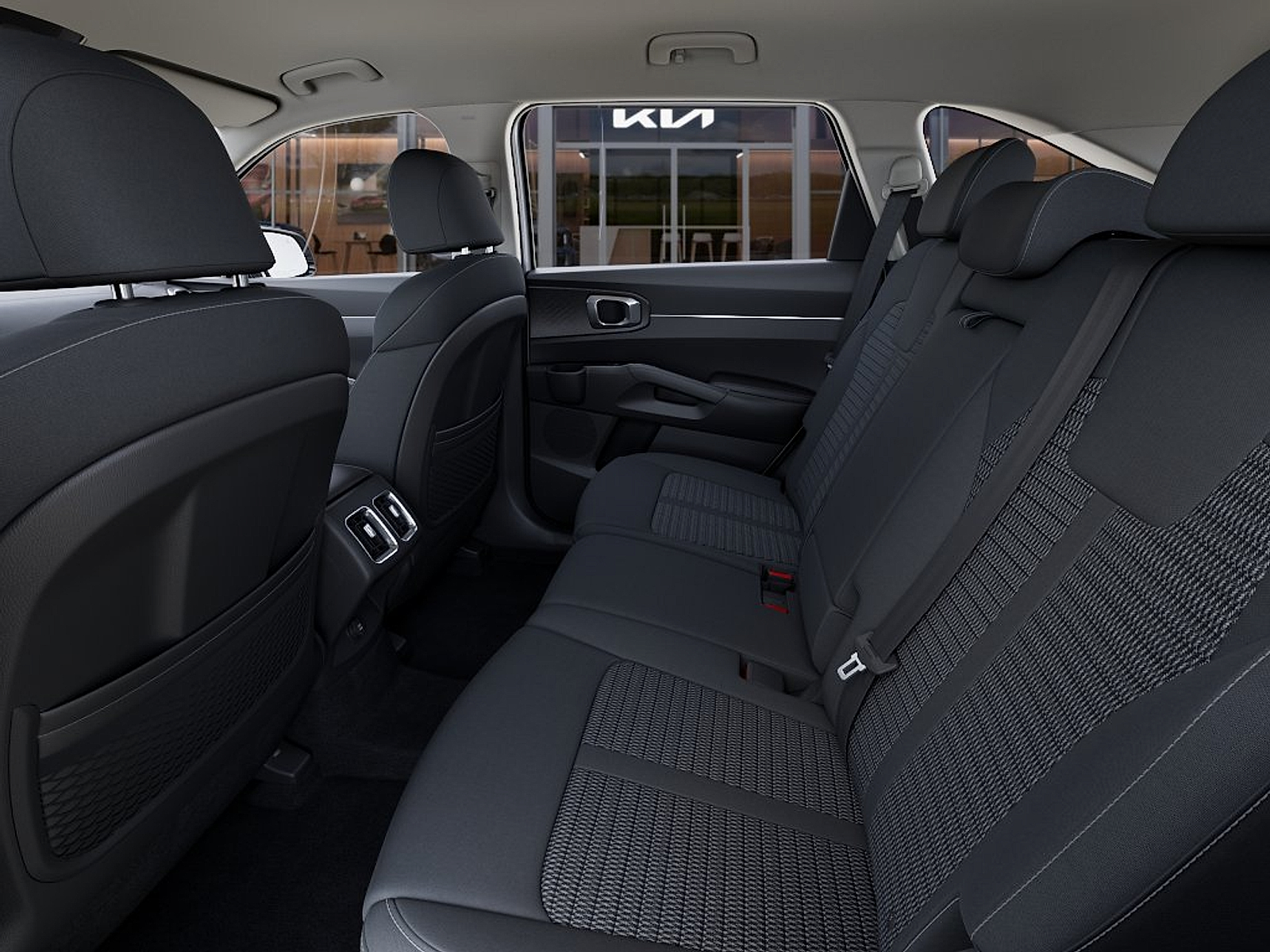 New 2026 Kia Sorento SUV