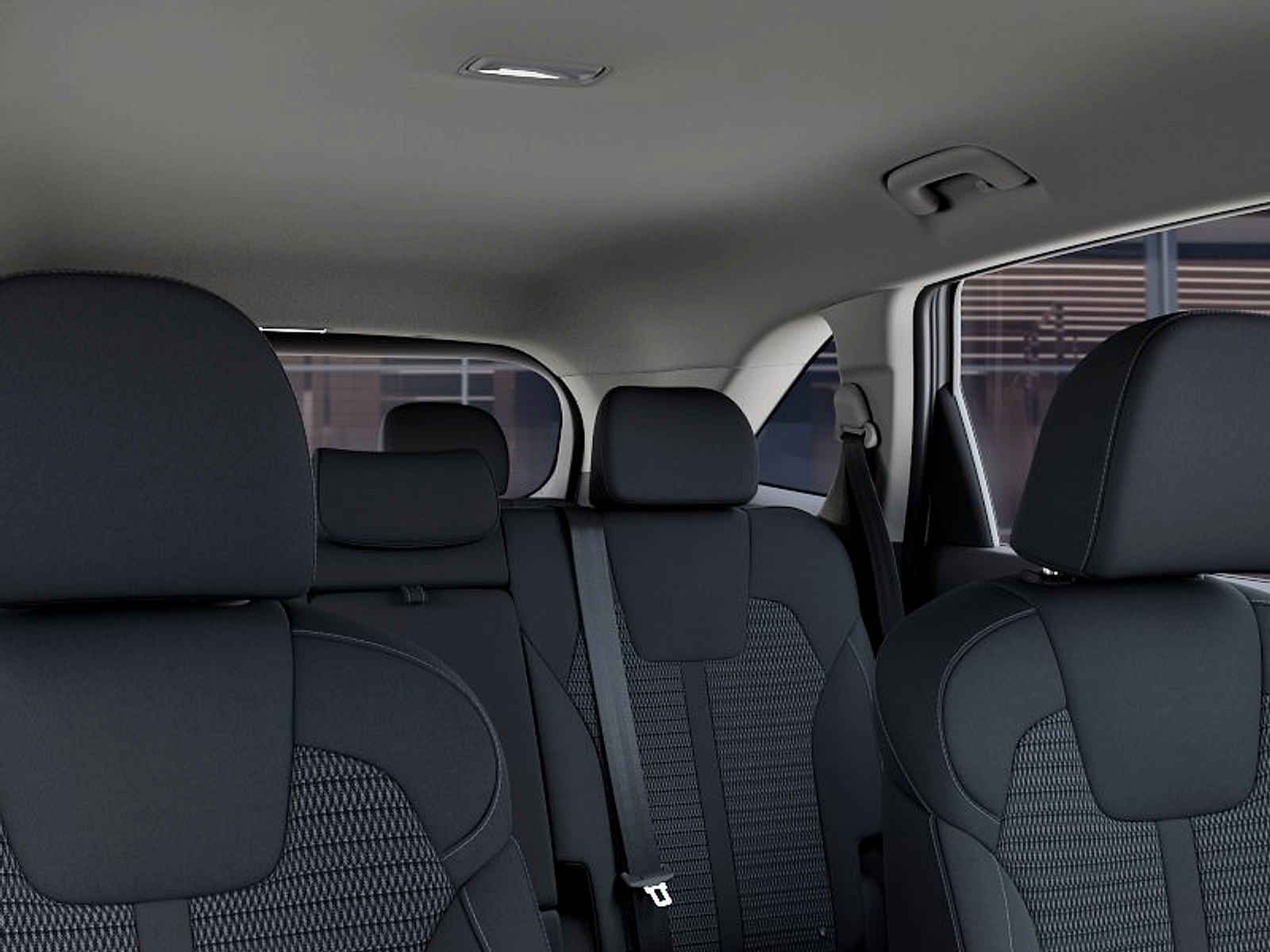 New 2026 Kia Sorento SUV