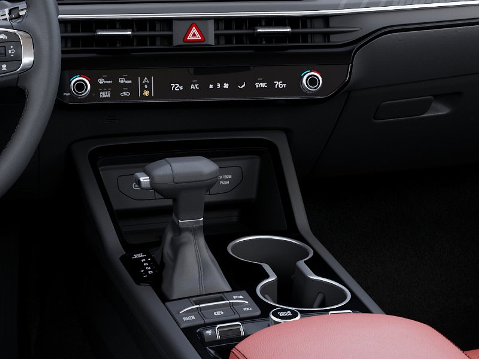 New 2026 Kia K5 Sedan