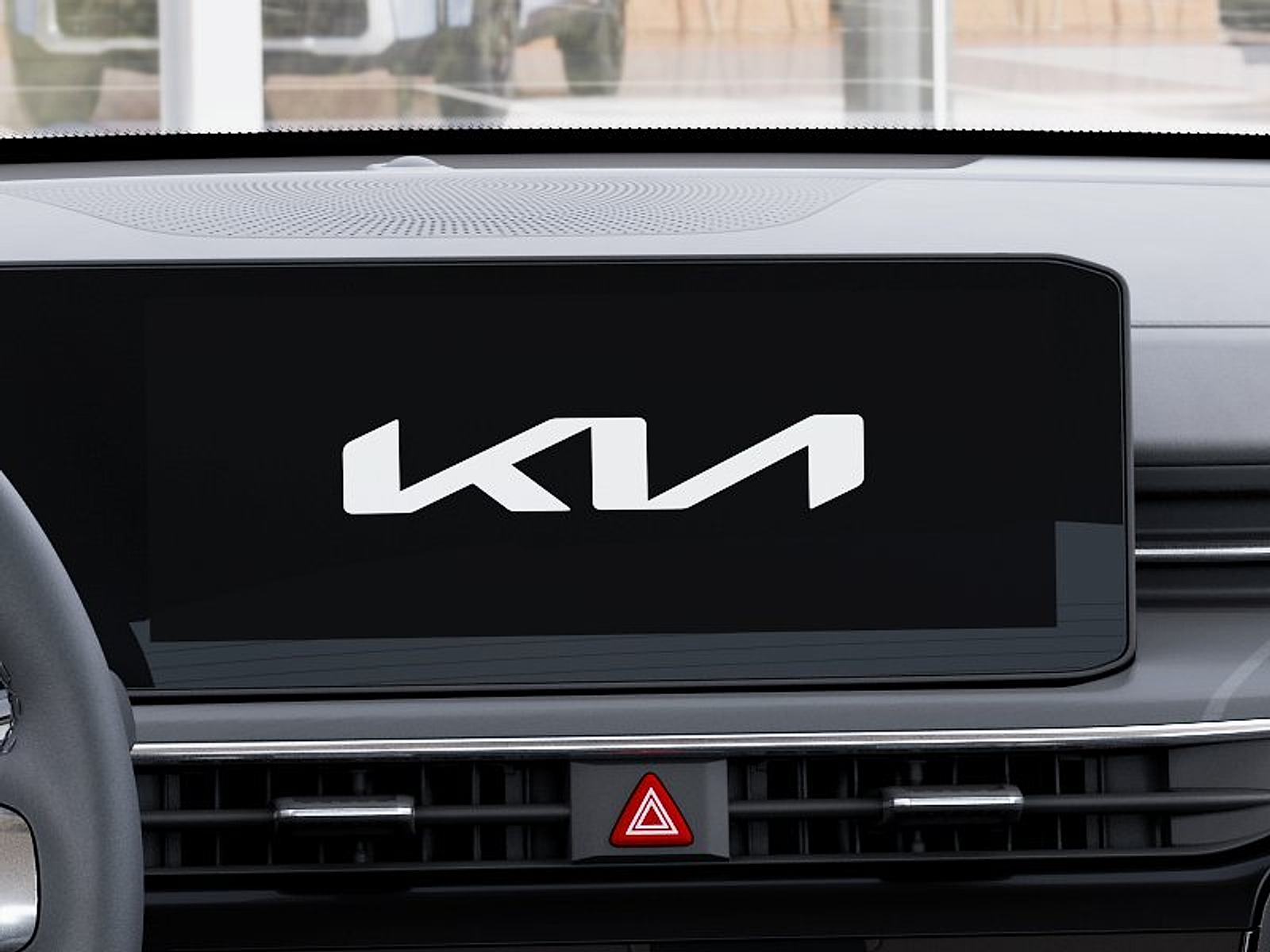 New 2026 Kia K5 Sedan