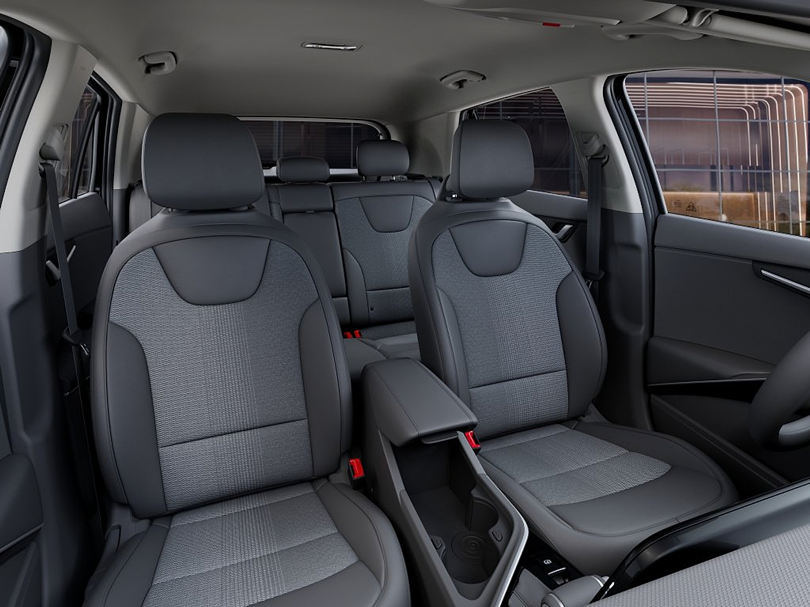 New 2026 Kia Niro SUV