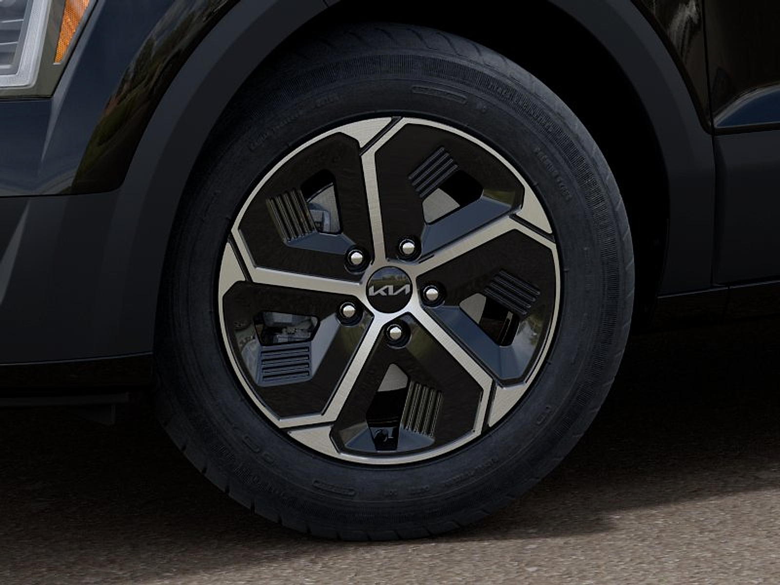 New 2026 Kia Niro SUV