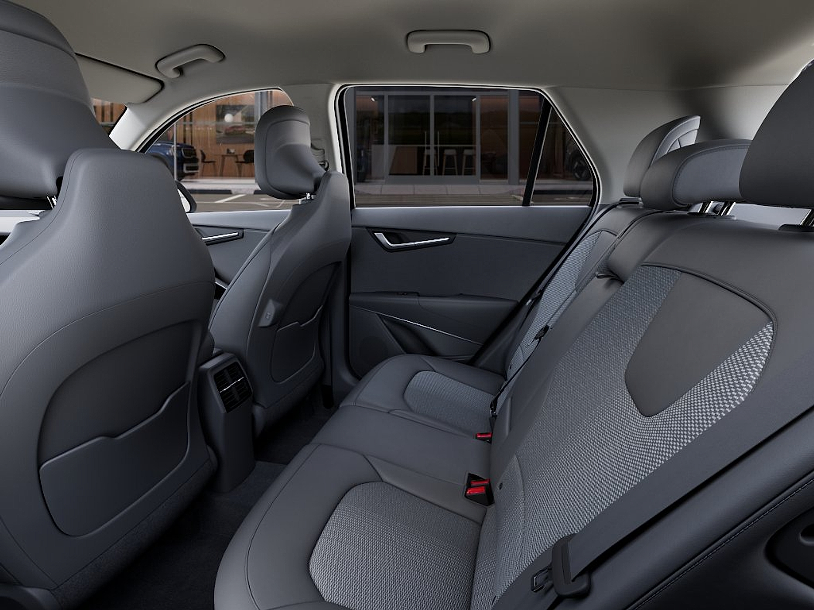 New 2026 Kia Niro SUV