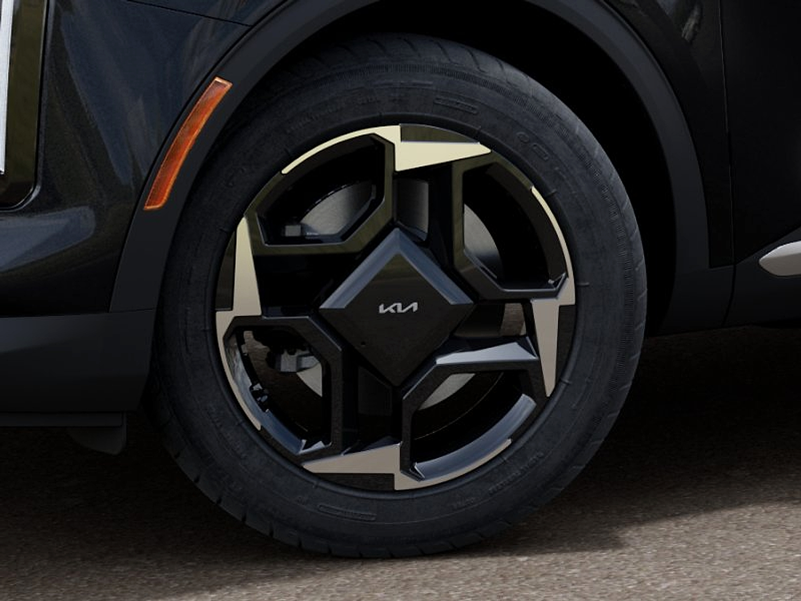 New 2026 Kia Sportage SUV