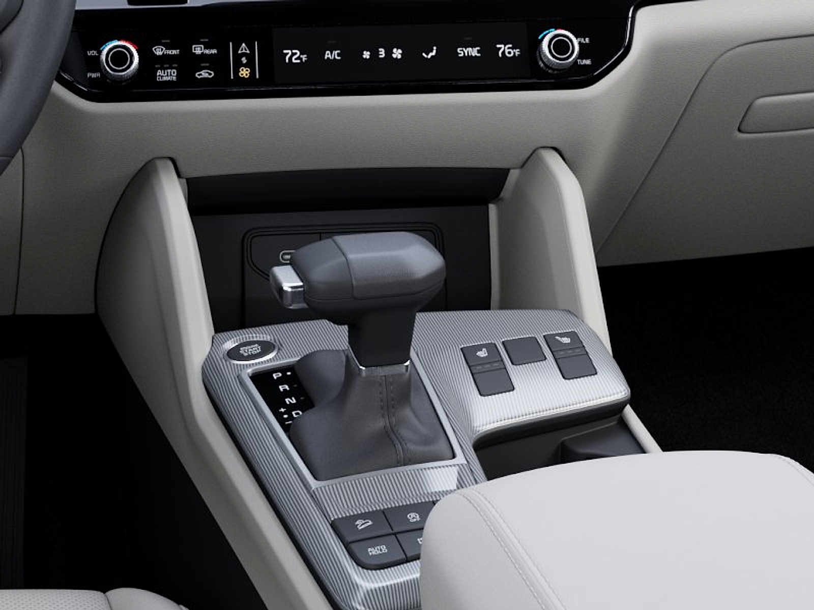 New 2026 Kia Sportage SUV