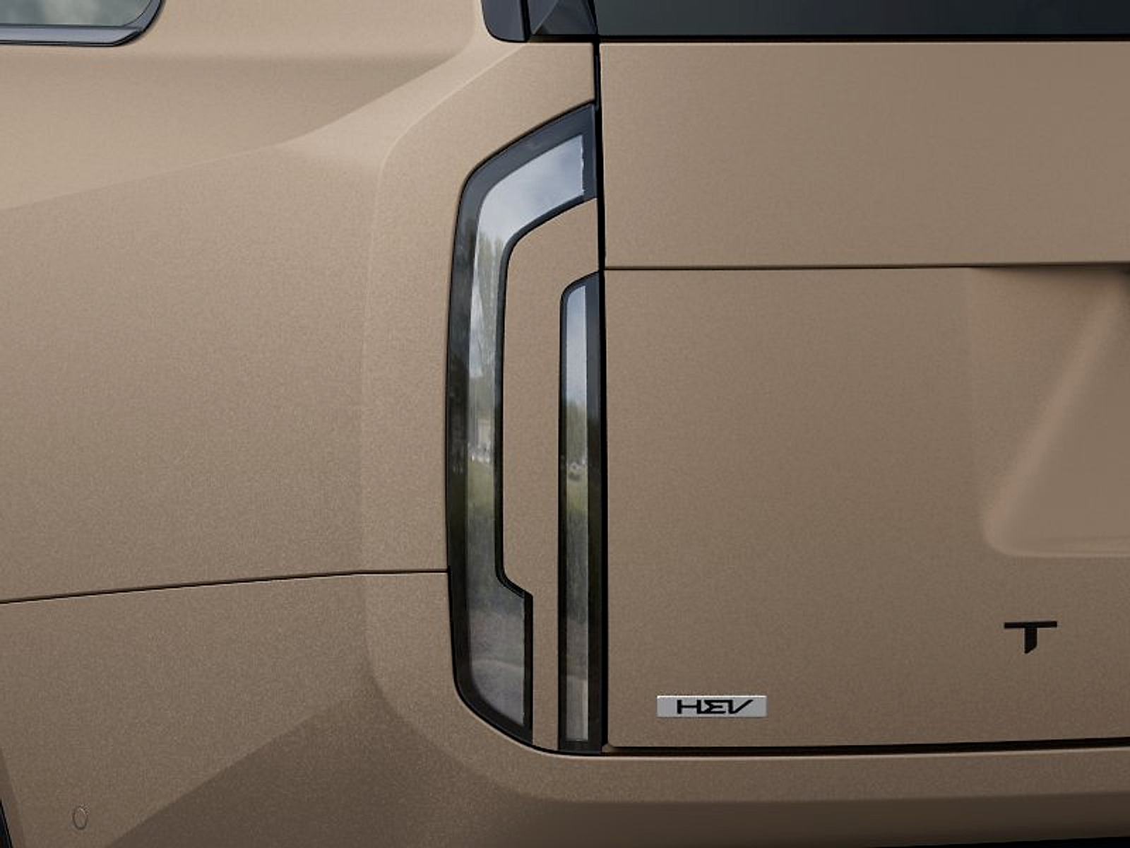 New 2027 Kia Telluride Hybrid SUV