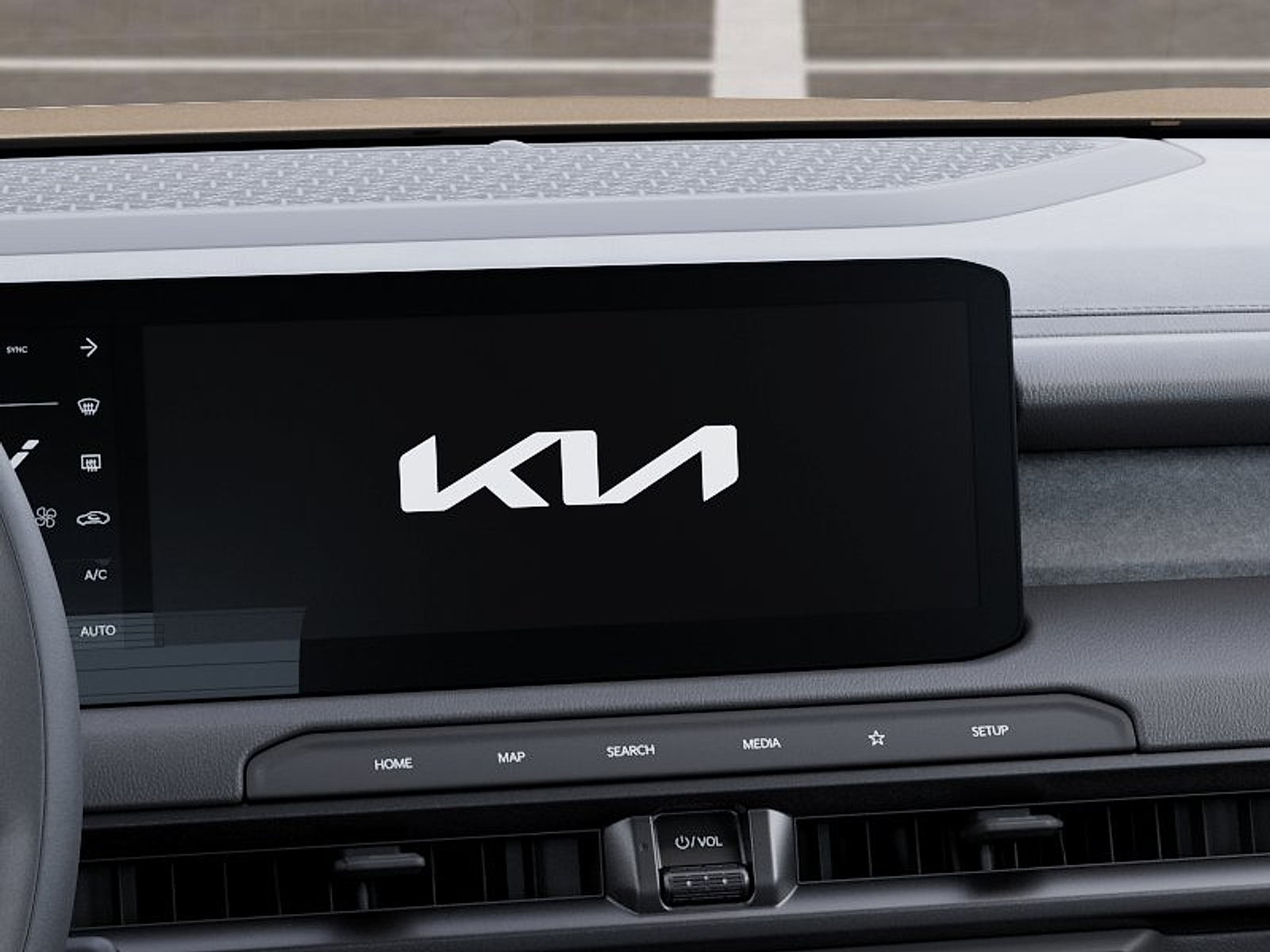 New 2027 Kia Telluride Hybrid SUV