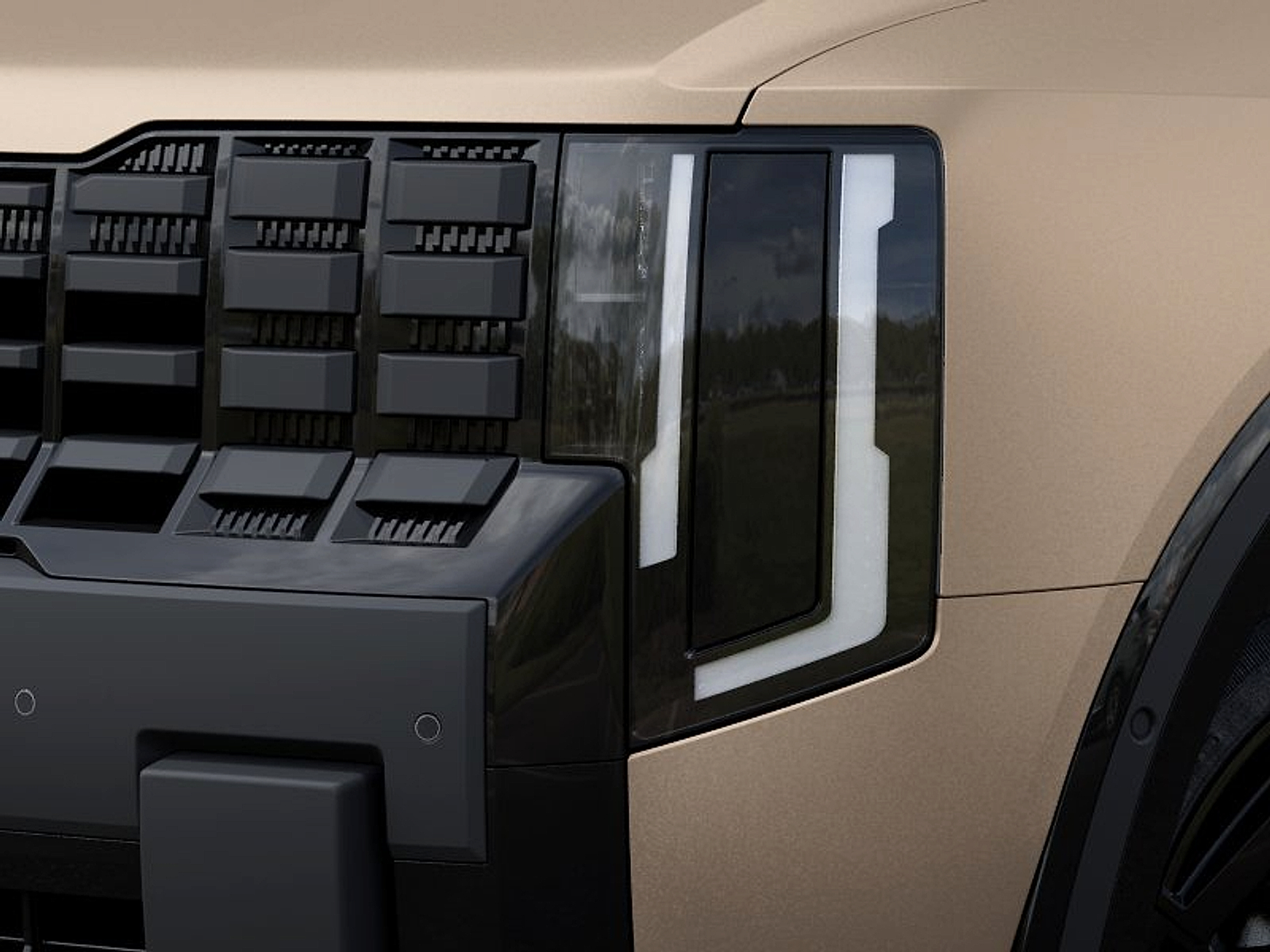 New 2027 Kia Telluride Hybrid SUV