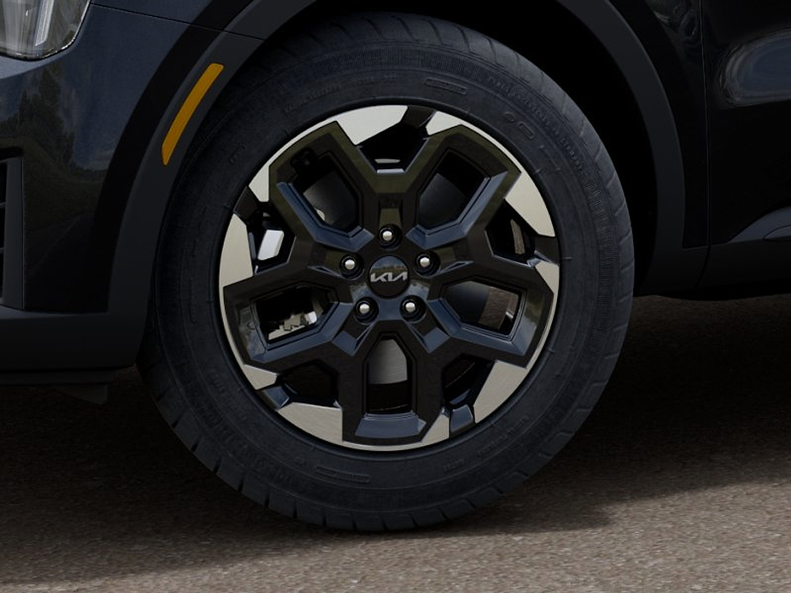New 2026 Kia Sorento SUV
