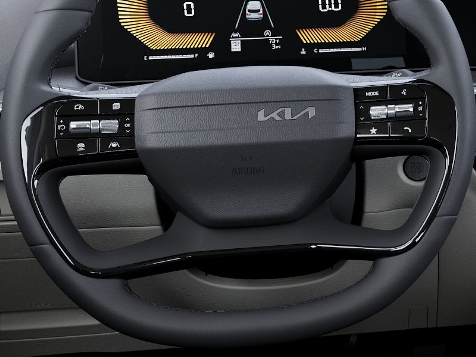 New 2026 Kia Sorento SUV