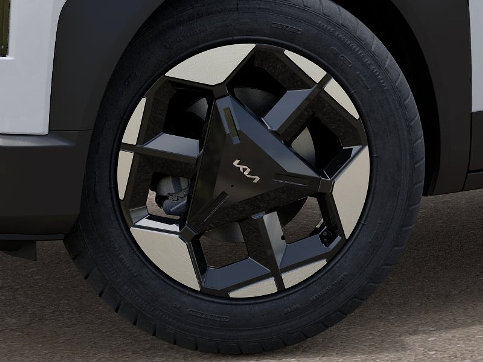 New 2027 Kia Seltos SUV