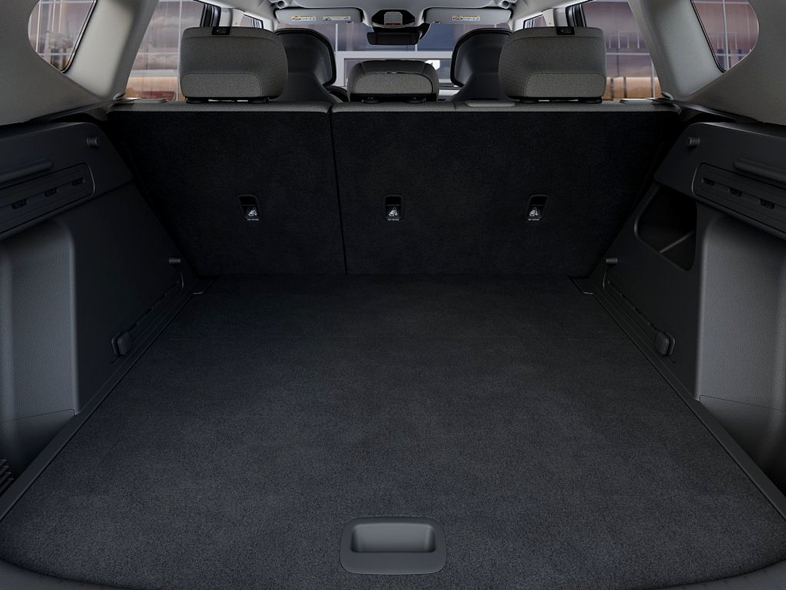 New 2027 Kia Seltos SUV