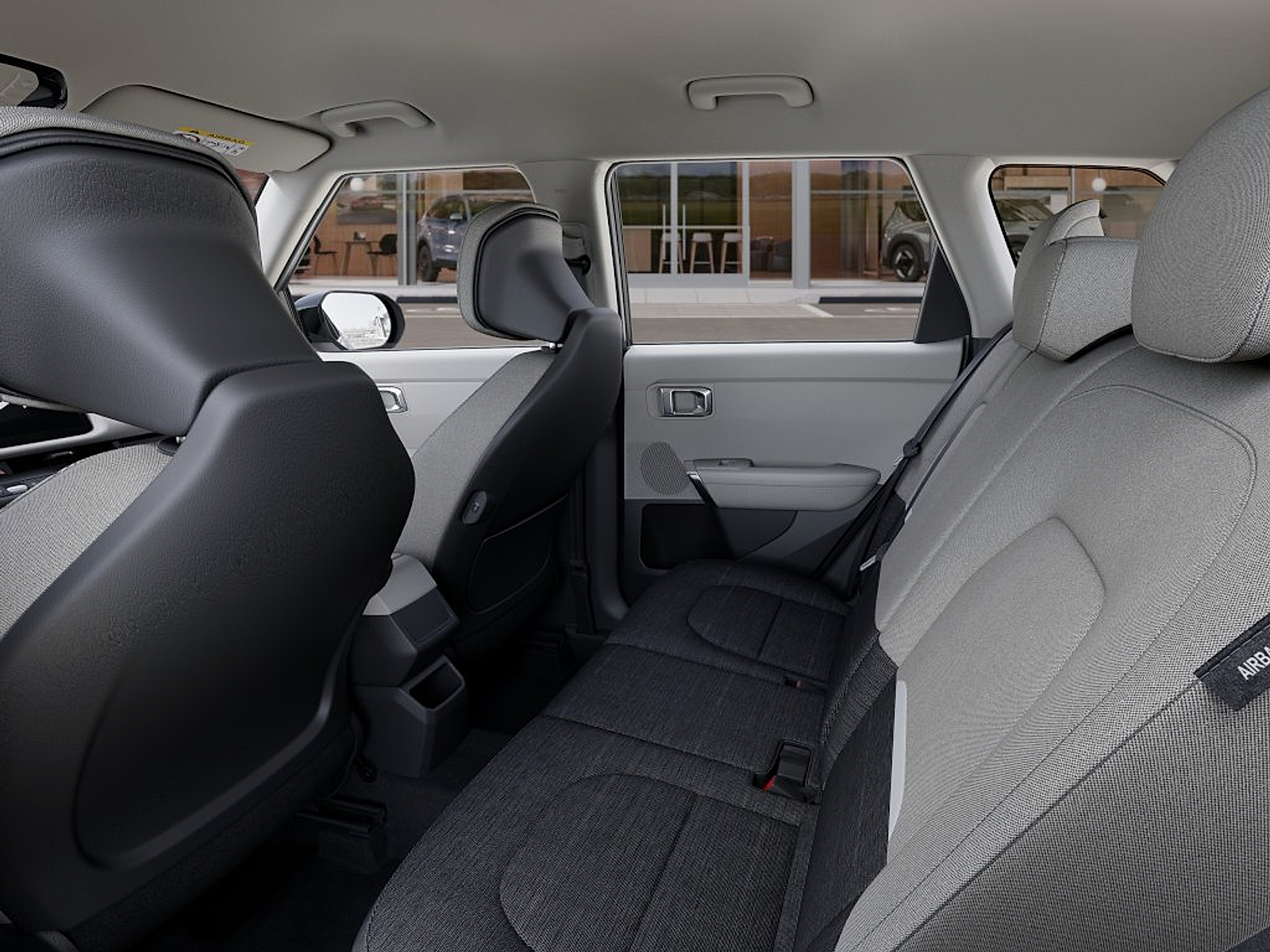 New 2027 Kia Seltos SUV