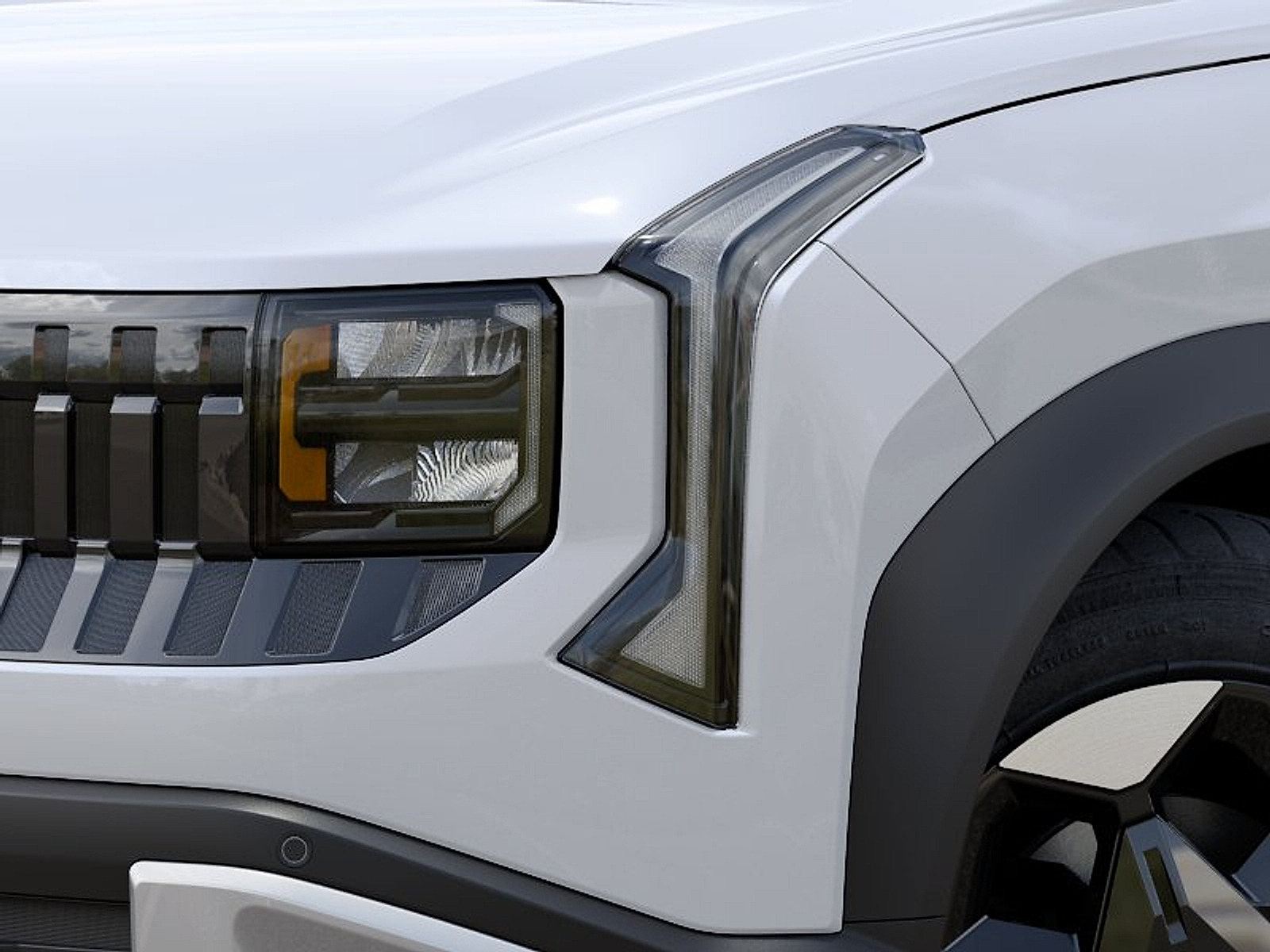 New 2027 Kia Seltos SUV