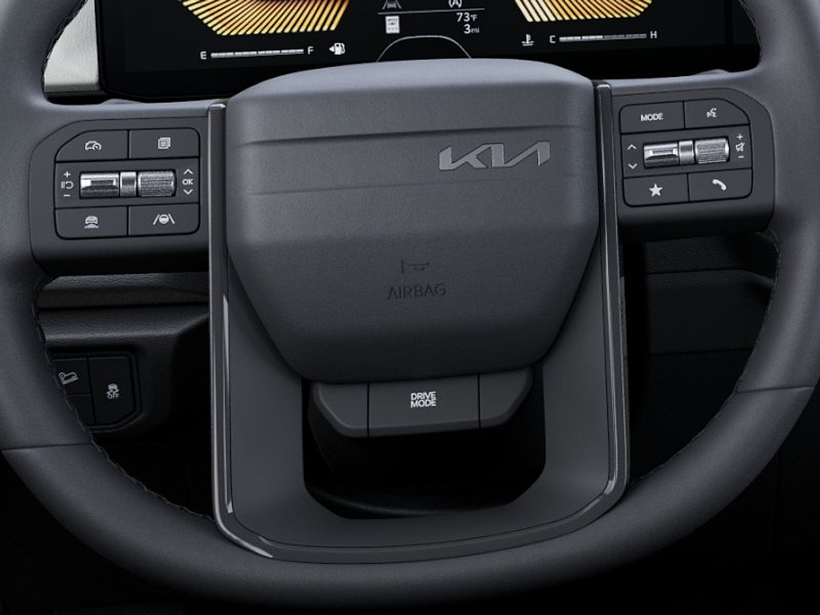 New 2027 Kia Seltos SUV