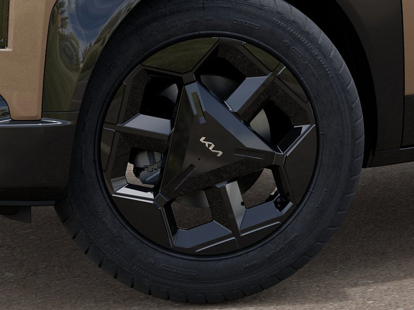 New 2027 Kia Seltos SUV