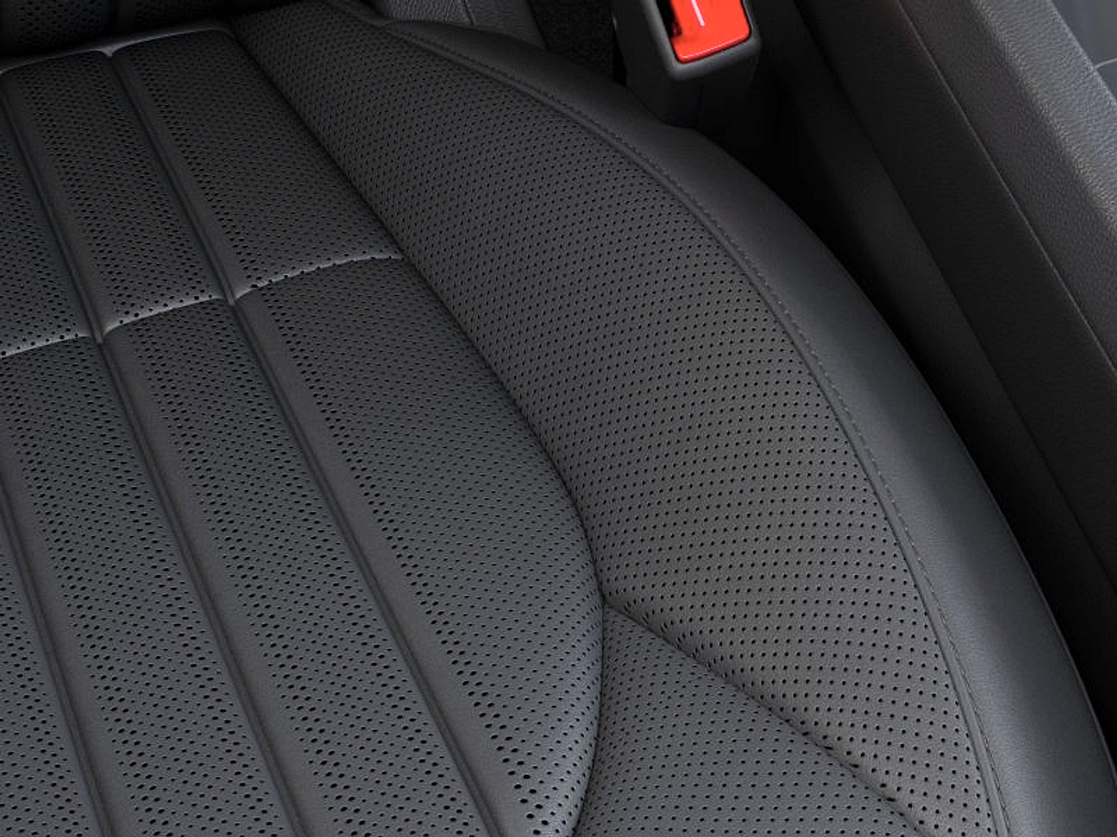 New 2027 Kia Seltos SUV