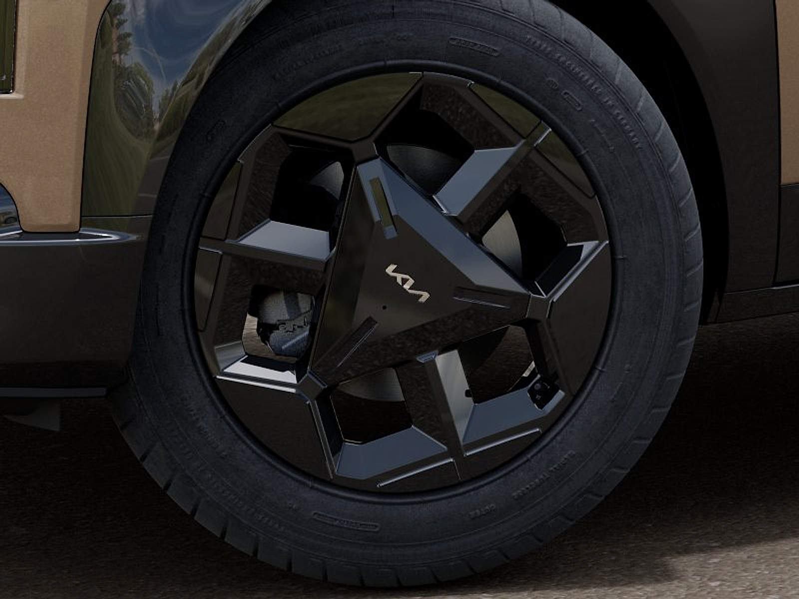 New 2027 Kia Seltos SUV