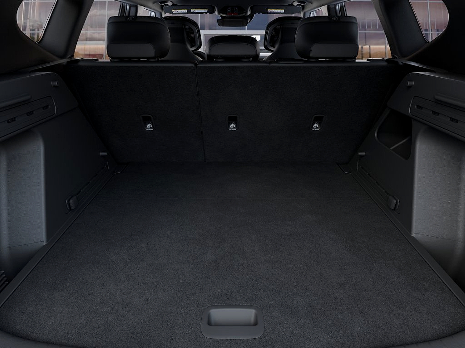New 2027 Kia Seltos SUV