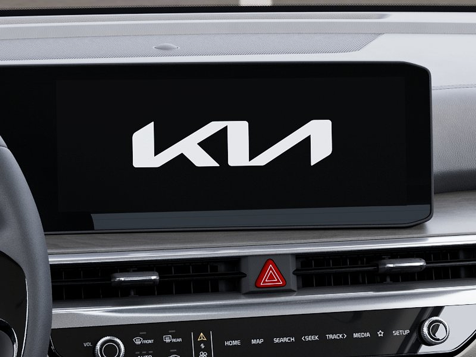 New 2026 Kia Sorento Hybrid SUV