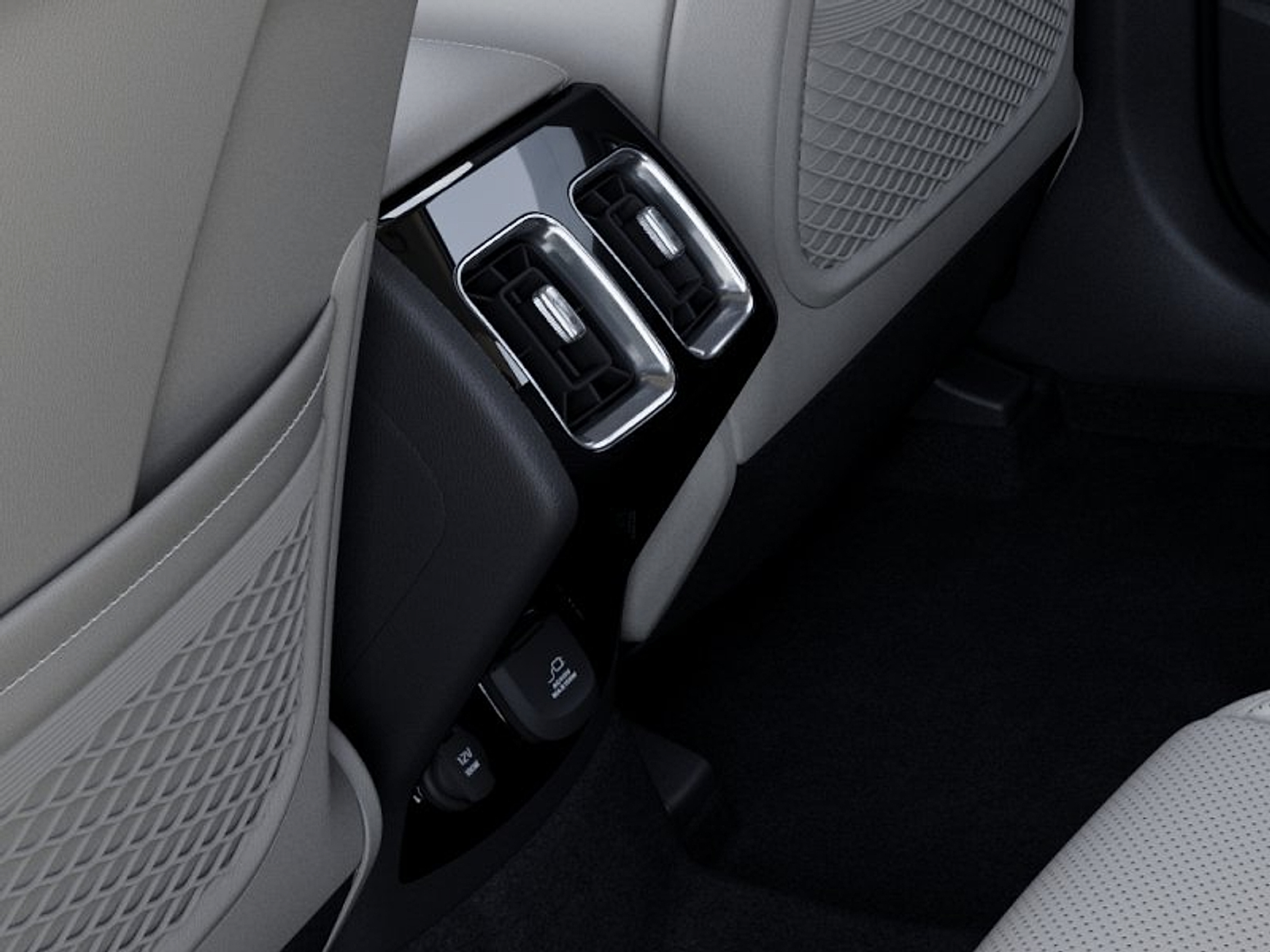 New 2026 Kia Sorento Hybrid SUV