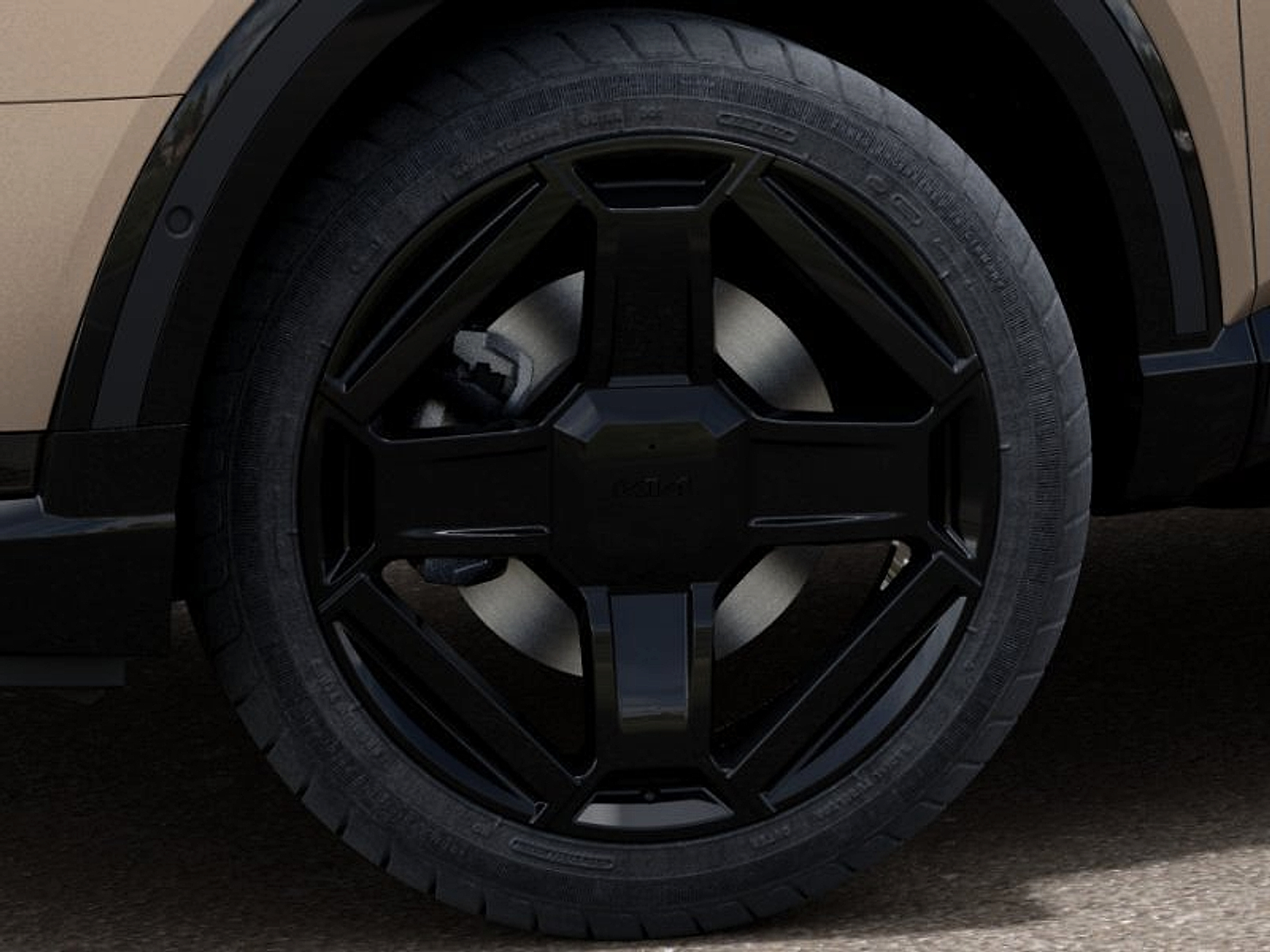 New 2027 Kia Telluride SUV