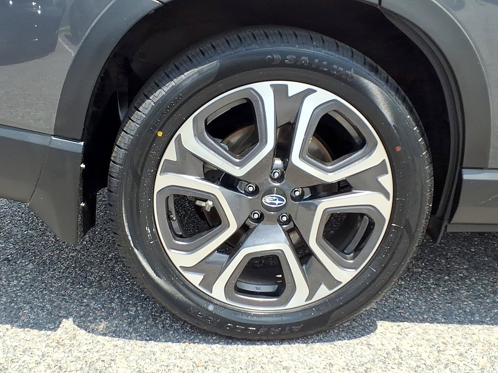 Used 2024 Subaru Ascent SUV