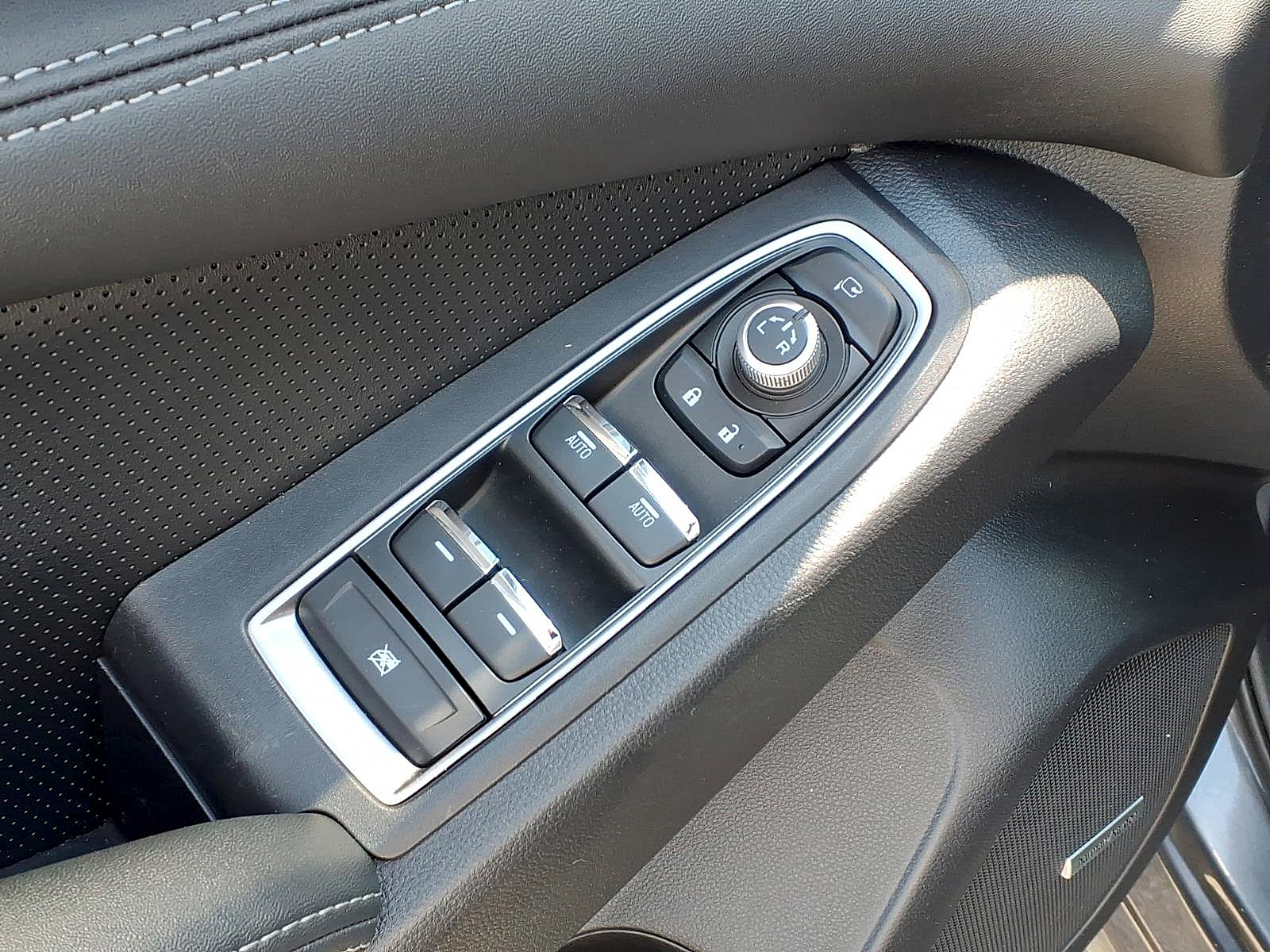 Used 2024 Subaru Ascent SUV