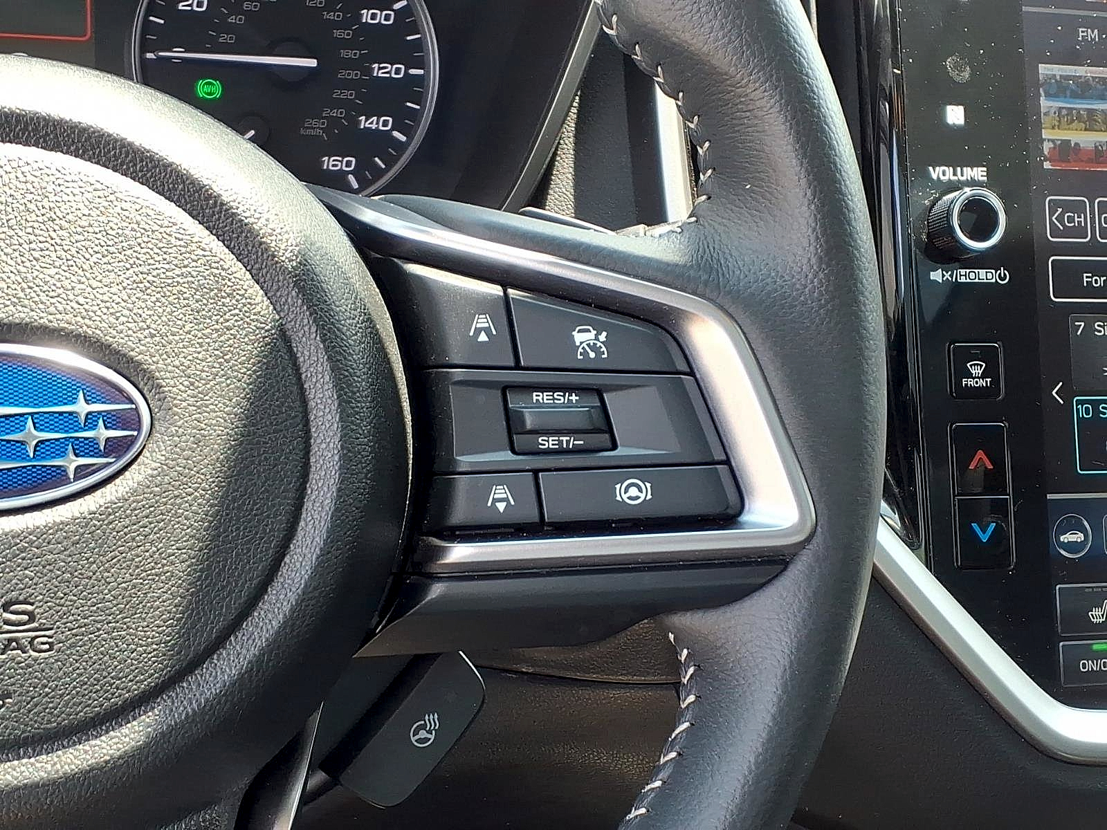 Used 2024 Subaru Ascent SUV