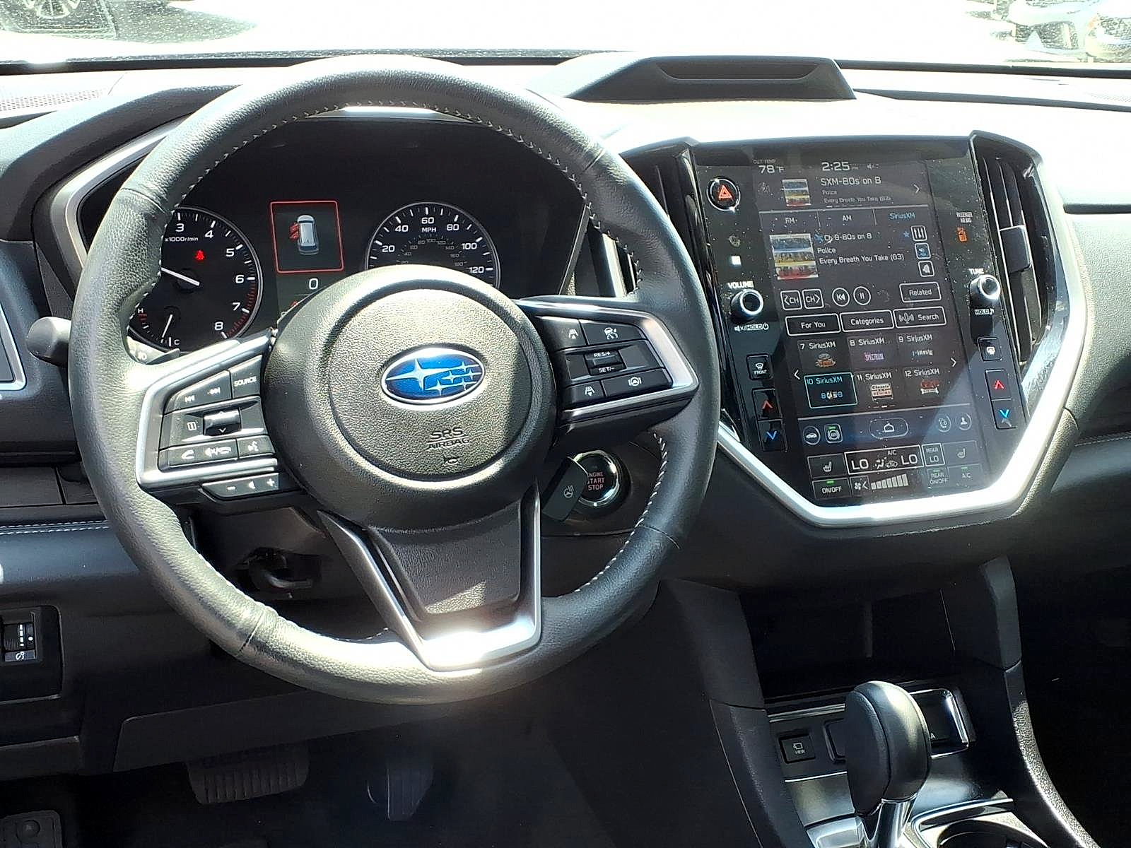 Used 2024 Subaru Ascent SUV